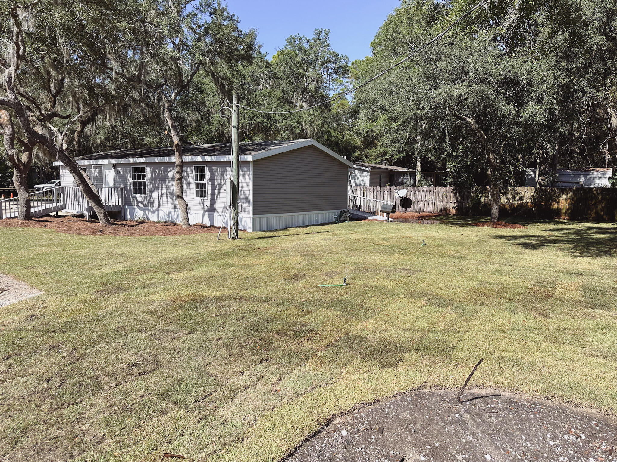 NO RECORDED SUBDIVISION - Residential