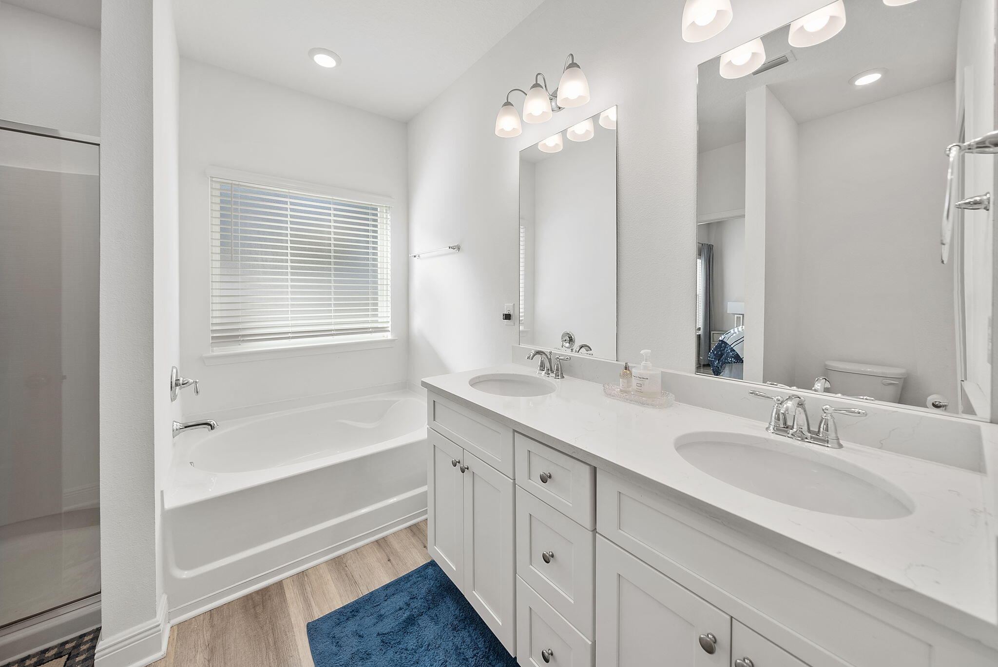 Bayside at Ward Creek - Residential