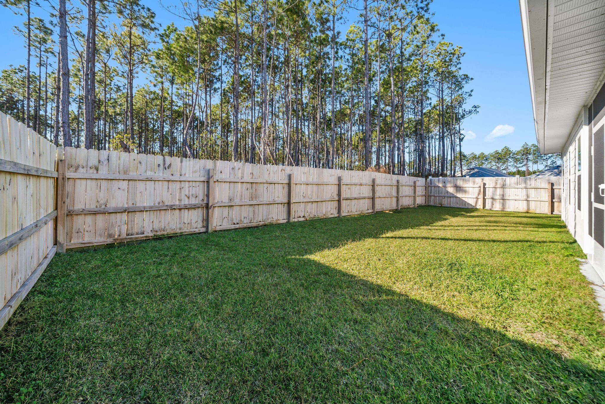 Bayside at Ward Creek - Residential