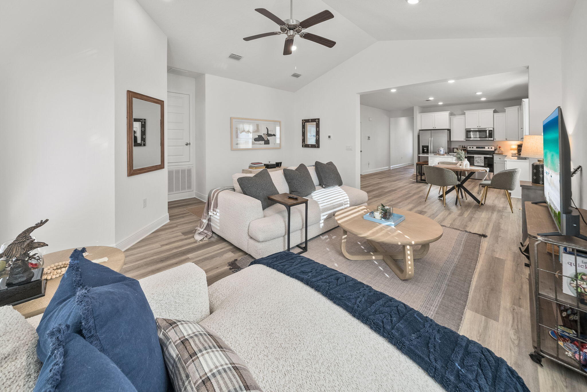 Bayside at Ward Creek - Residential