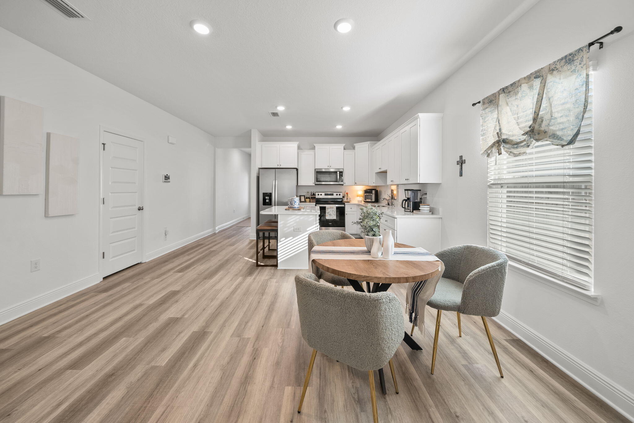 Bayside at Ward Creek - Residential