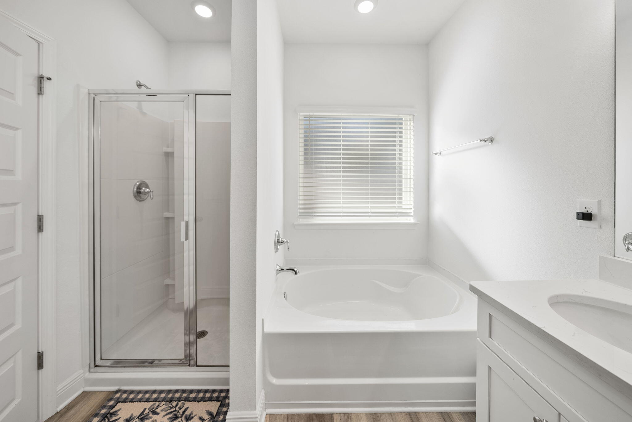 Bayside at Ward Creek - Residential