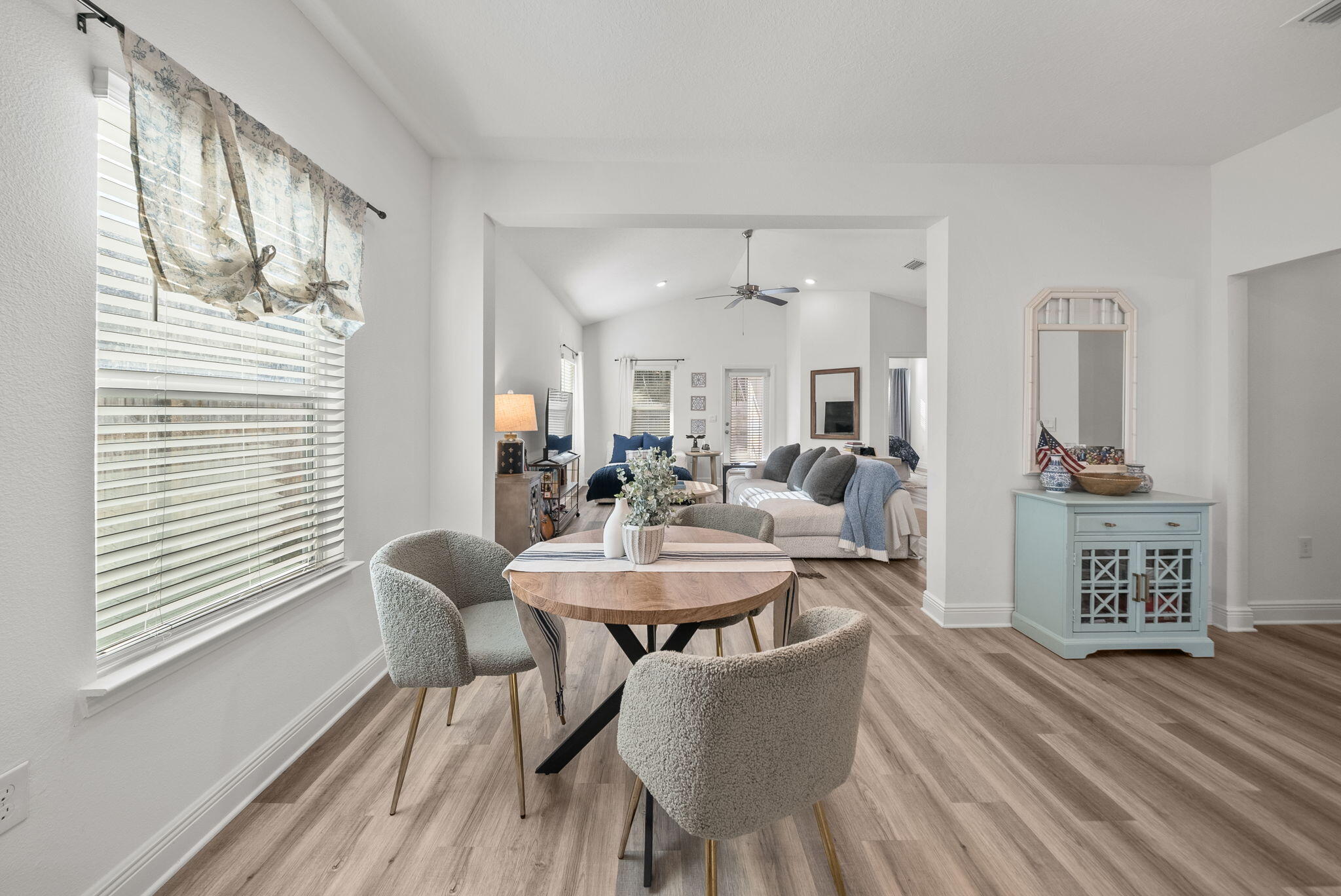 Bayside at Ward Creek - Residential