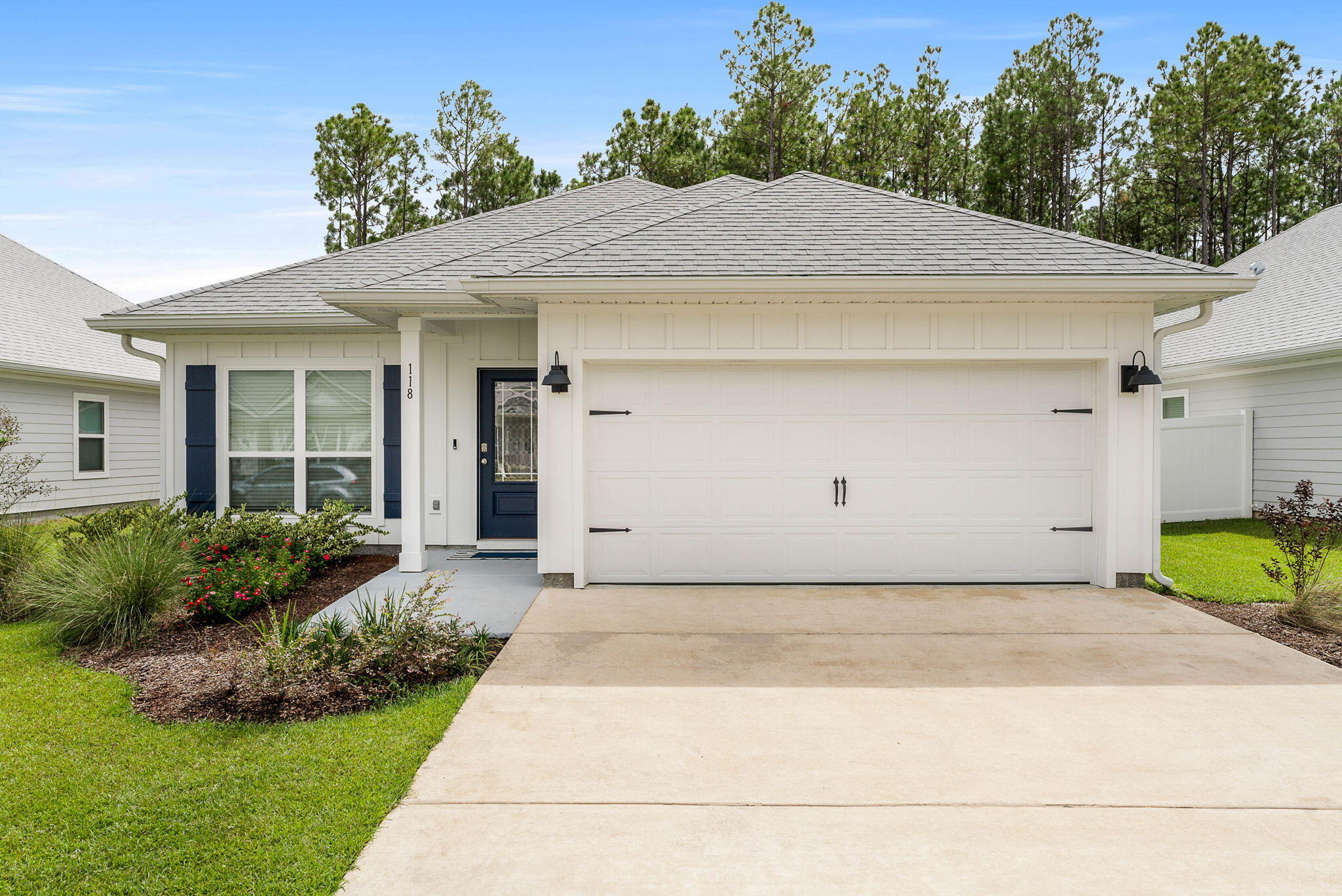 Bayside at Ward Creek - Residential