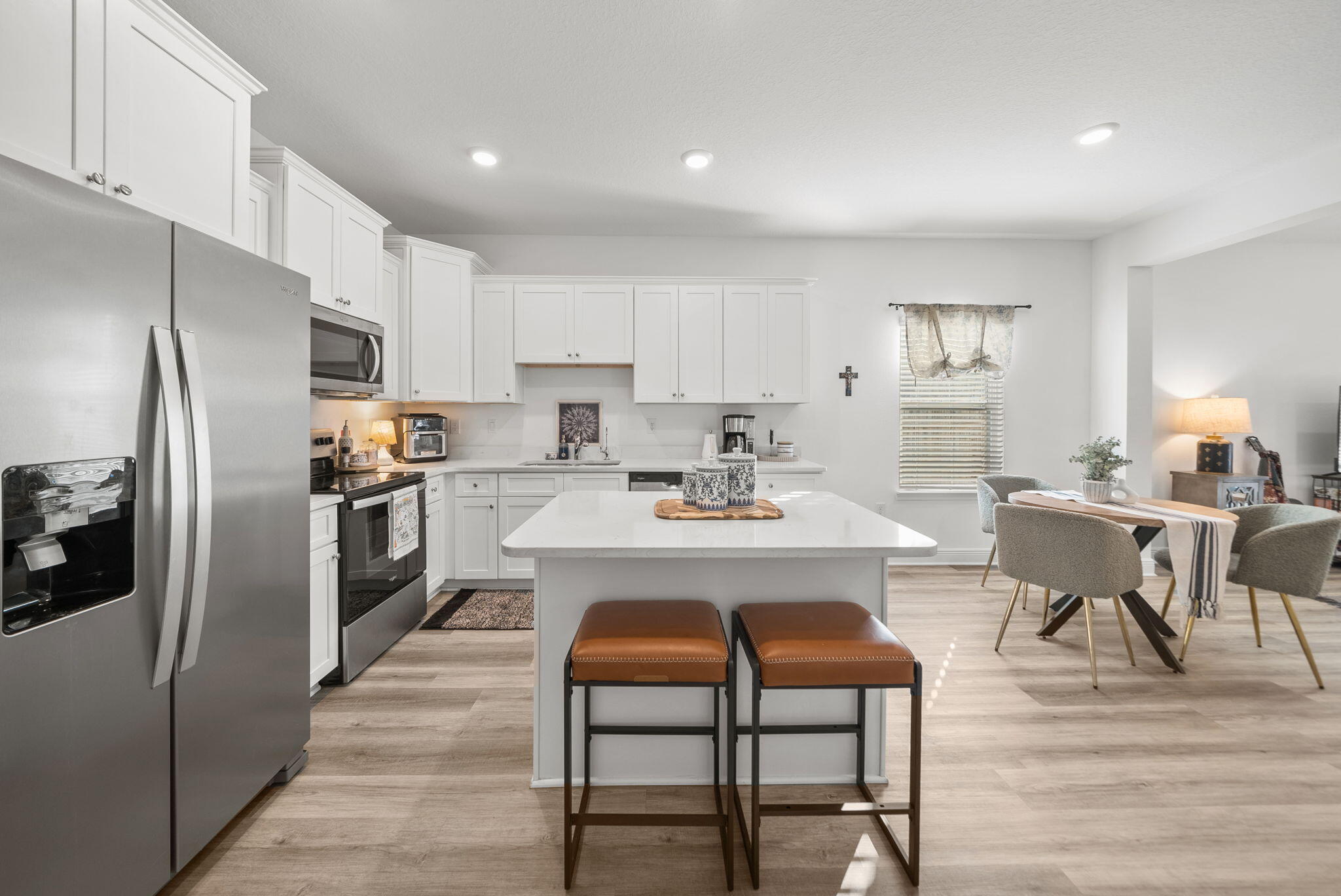 Bayside at Ward Creek - Residential