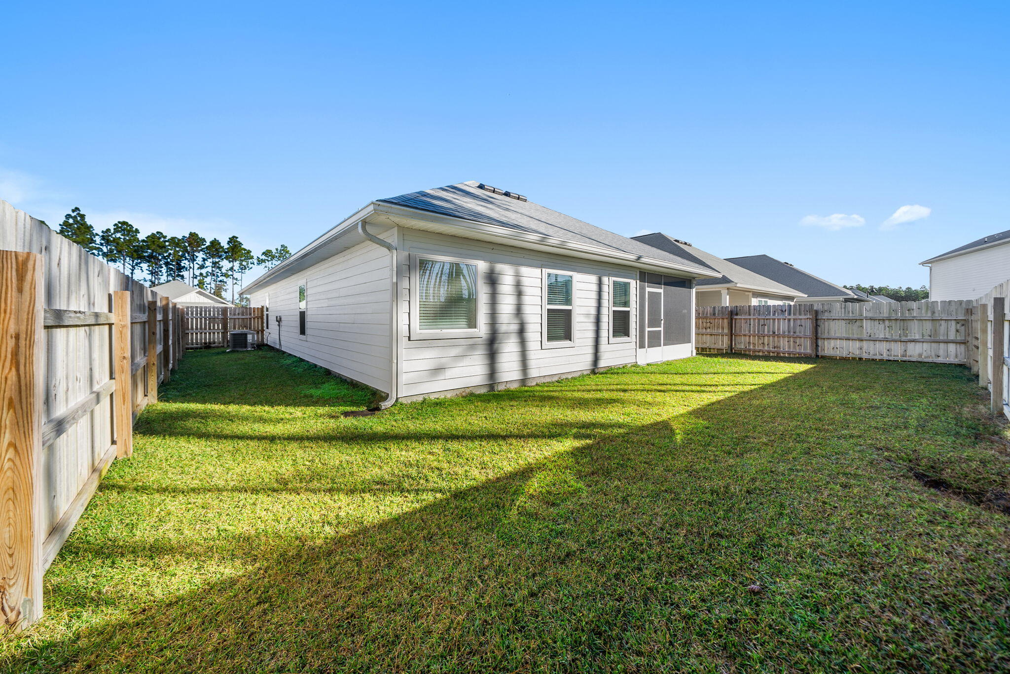 Bayside at Ward Creek - Residential