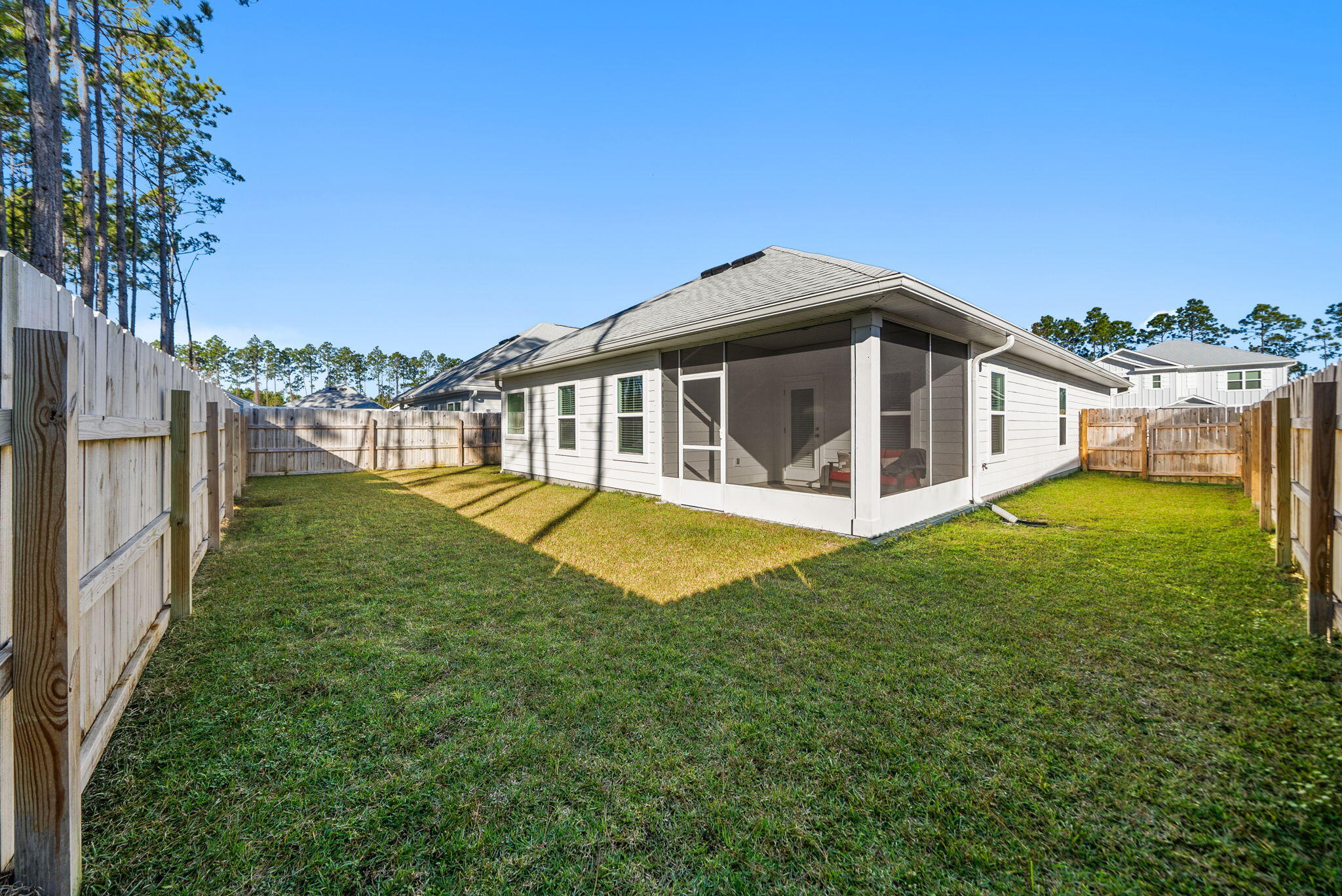 Bayside at Ward Creek - Residential