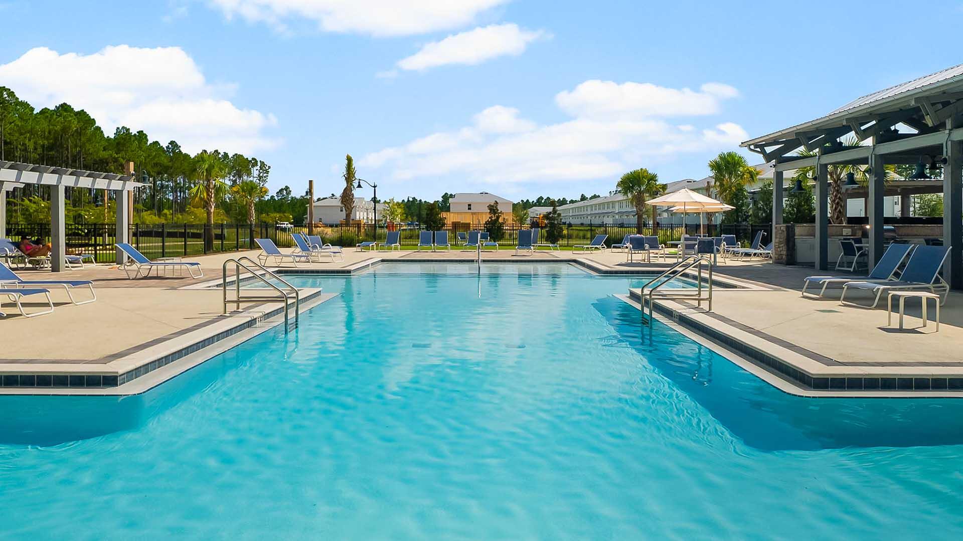 Bayside at Ward Creek - Residential