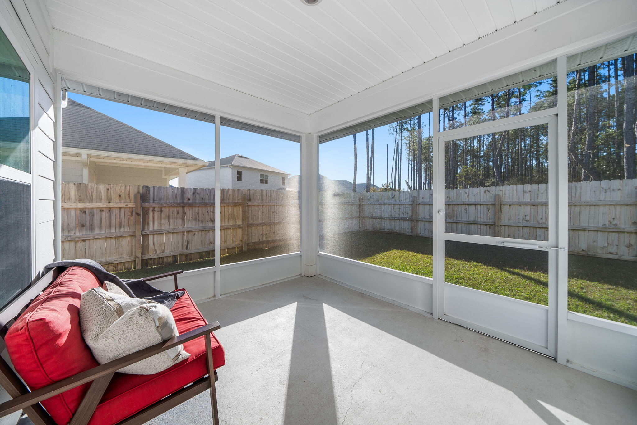 Bayside at Ward Creek - Residential