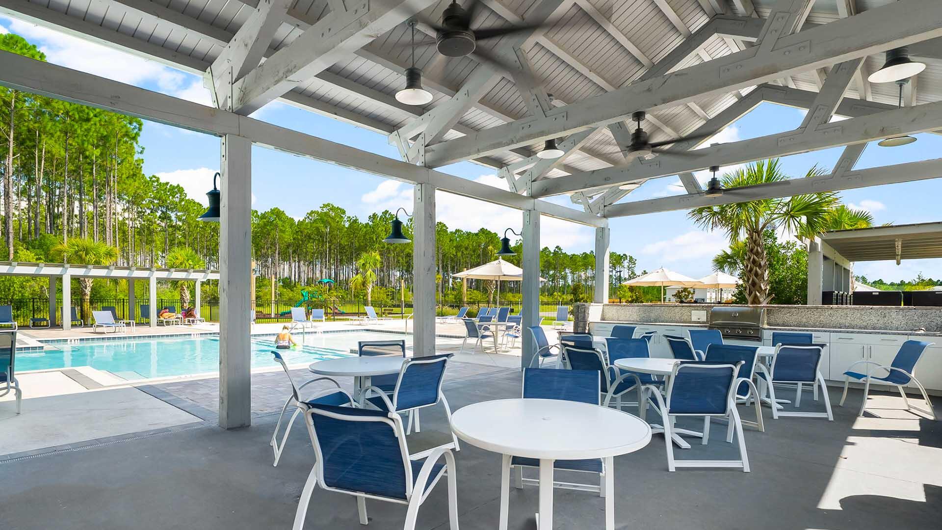 Bayside at Ward Creek - Residential