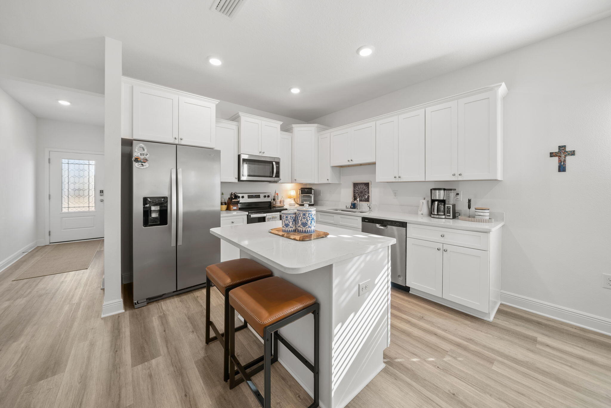 Bayside at Ward Creek - Residential