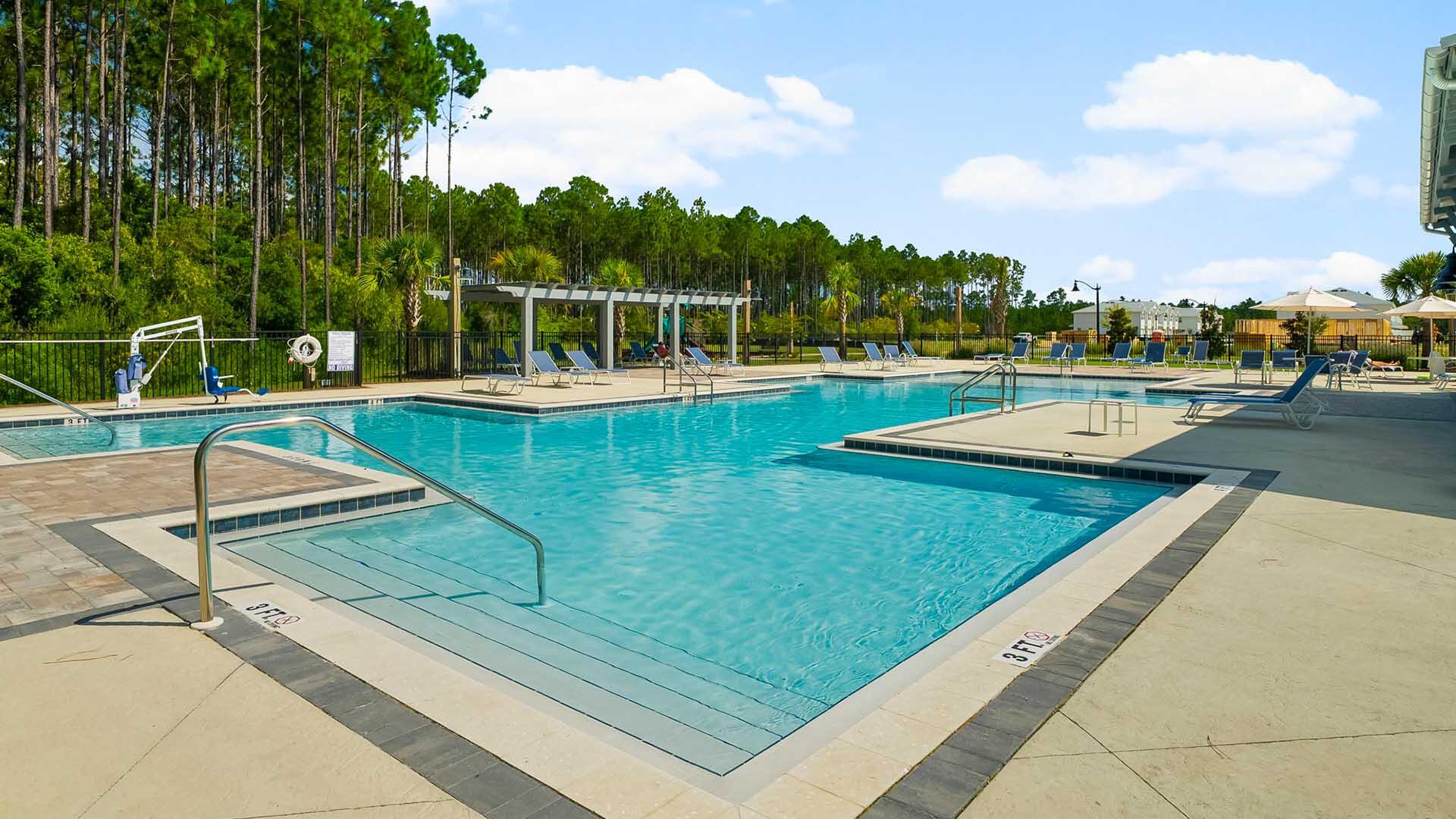 Bayside at Ward Creek - Residential