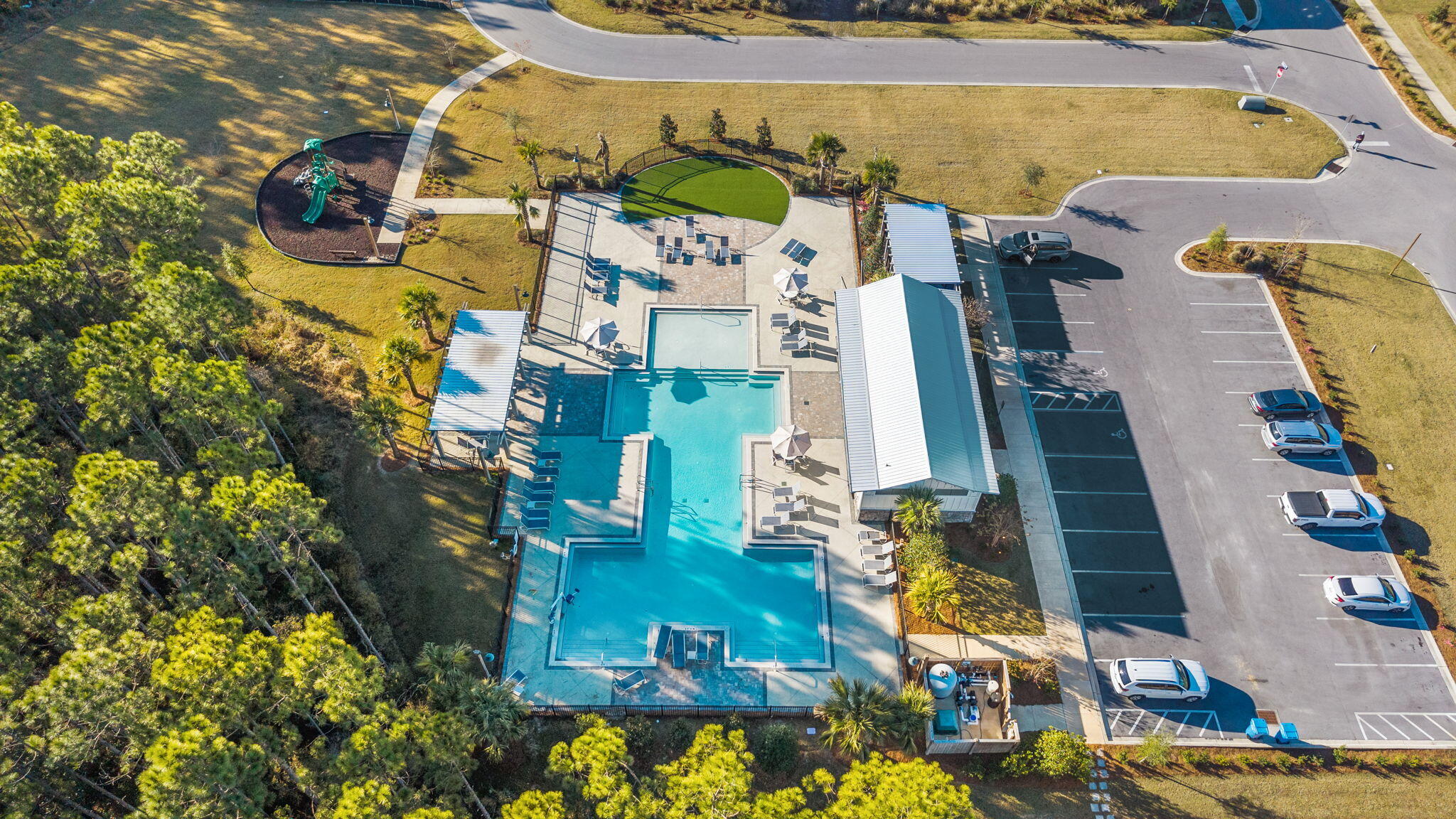 Bayside at Ward Creek - Residential