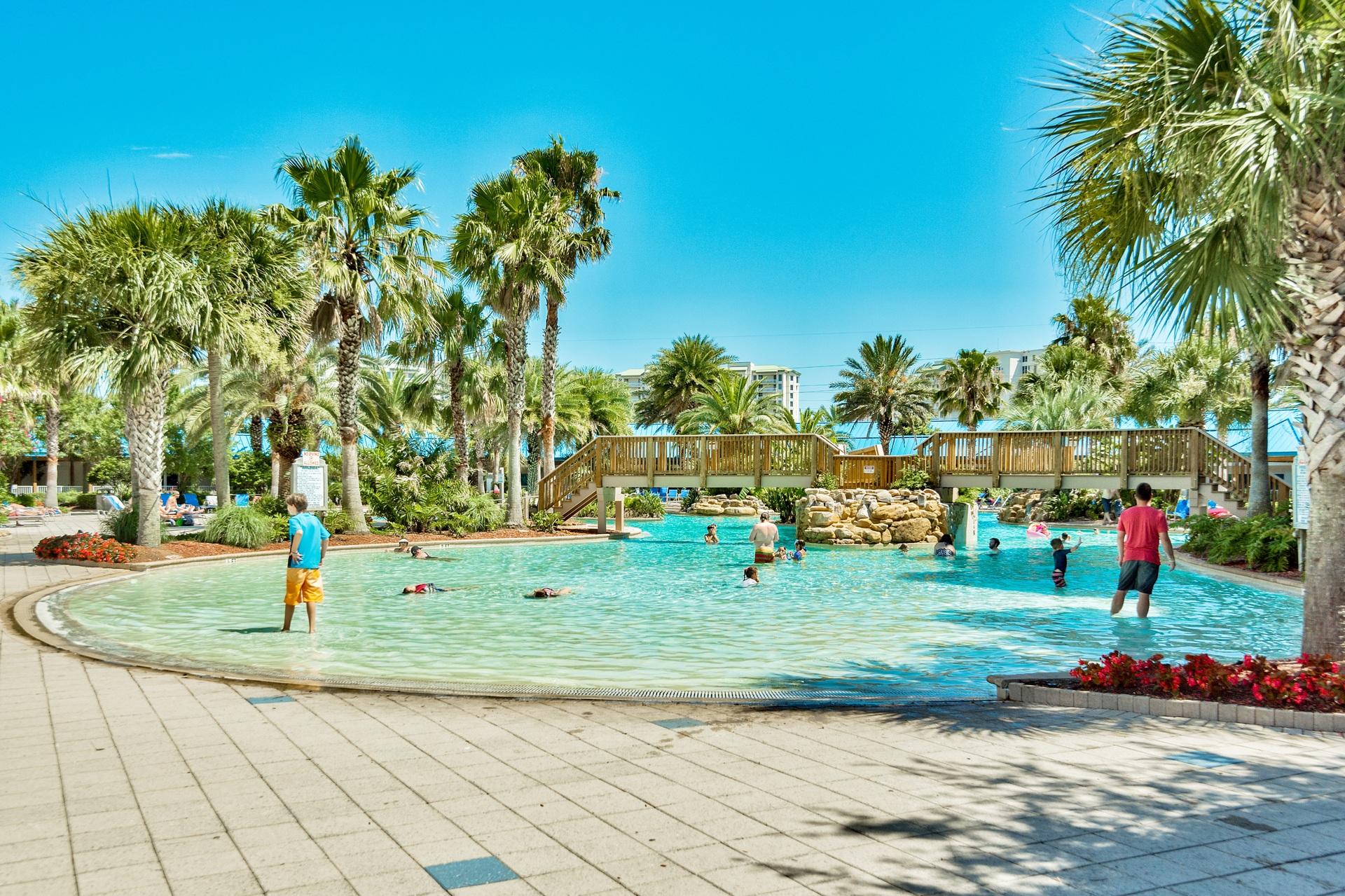 THE PALMS OF DESTIN - Residential