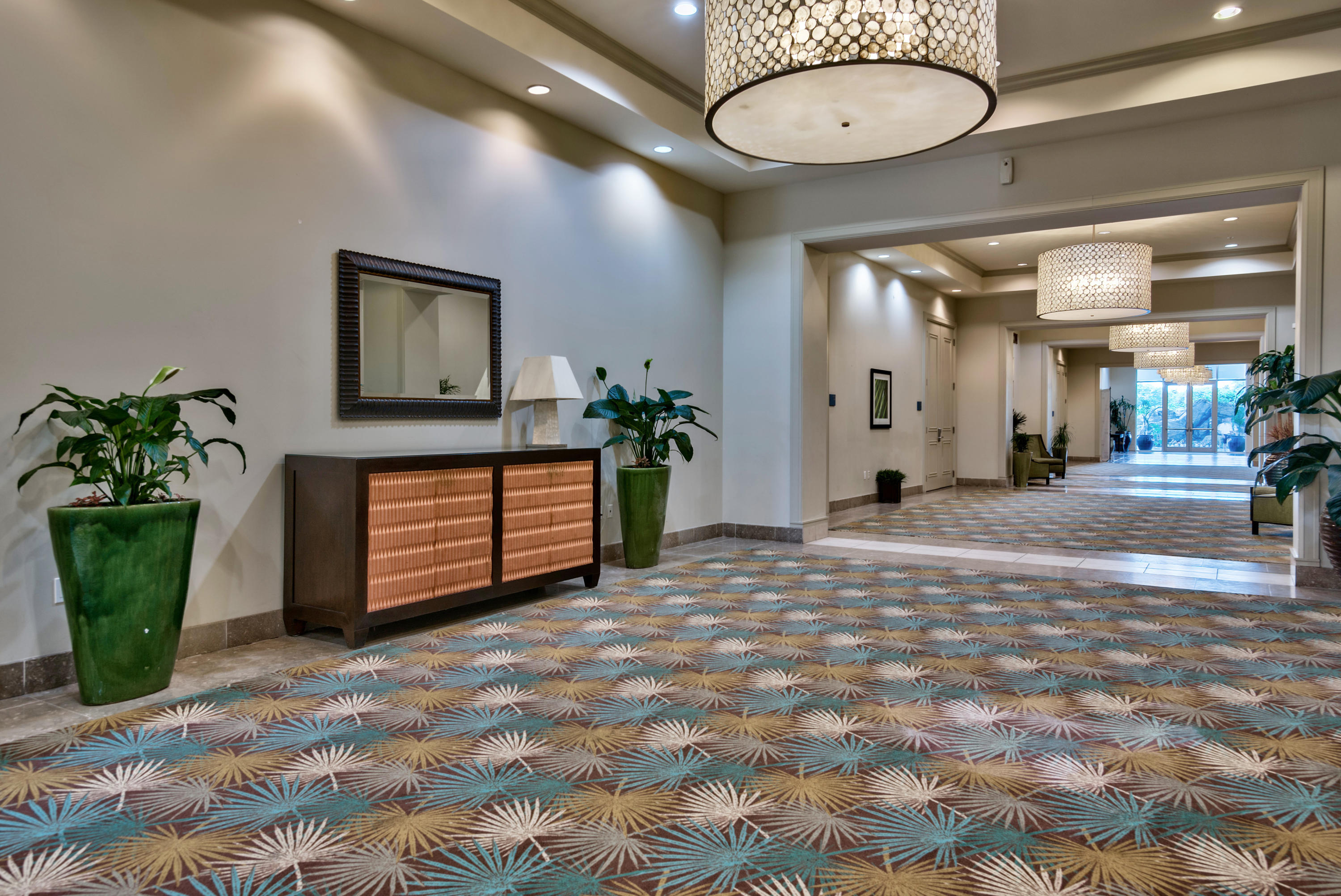 THE PALMS OF DESTIN - Residential