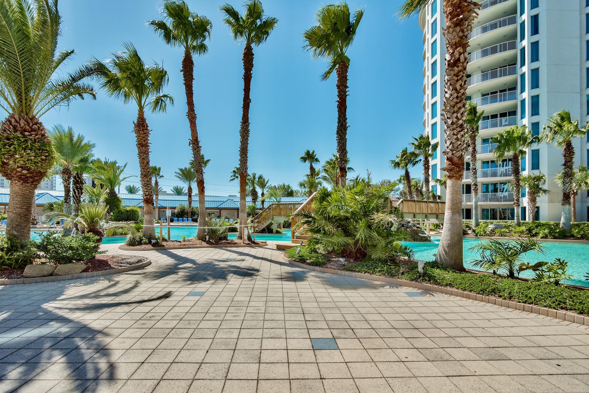 THE PALMS OF DESTIN - Residential