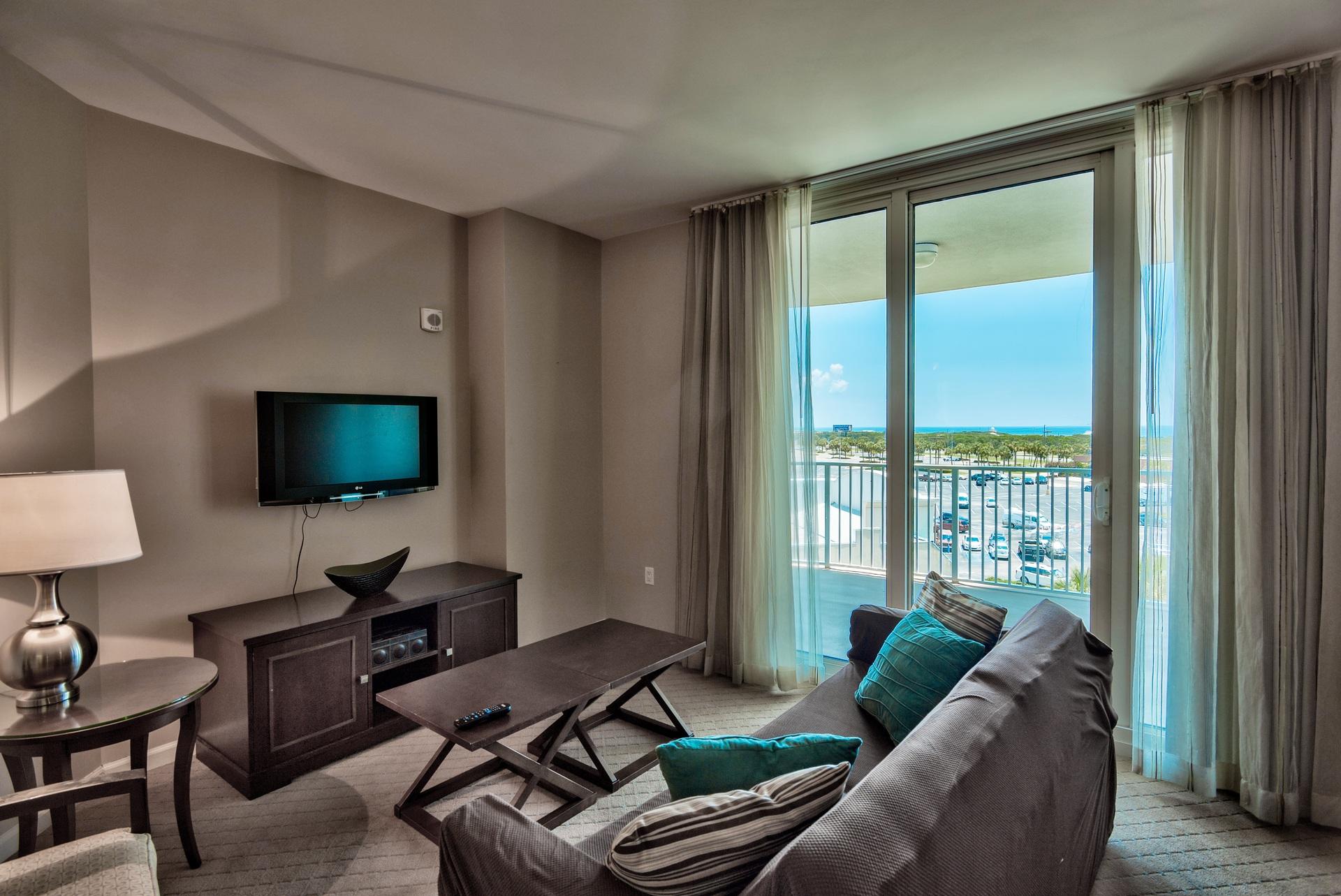 THE PALMS OF DESTIN - Residential