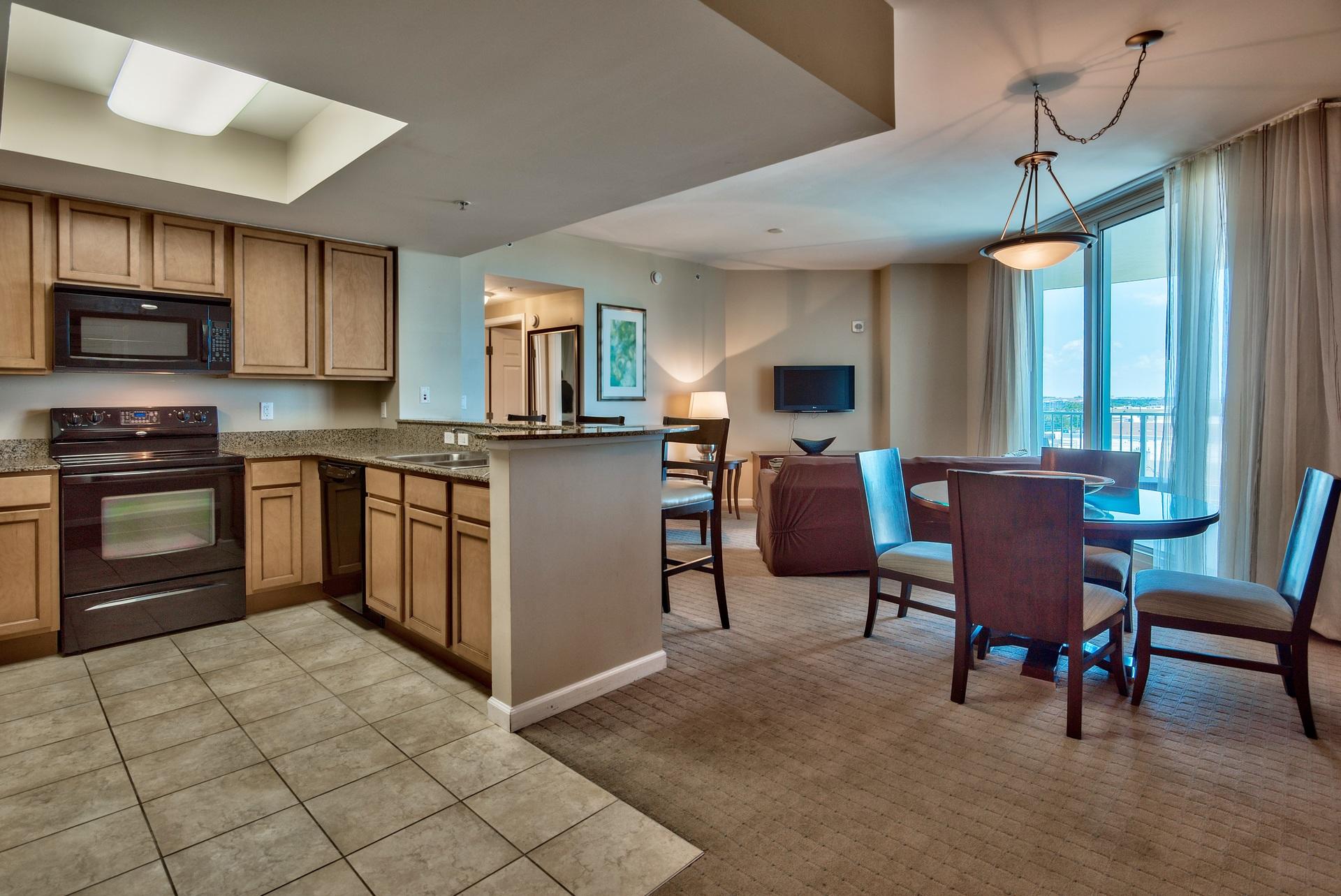 THE PALMS OF DESTIN - Residential