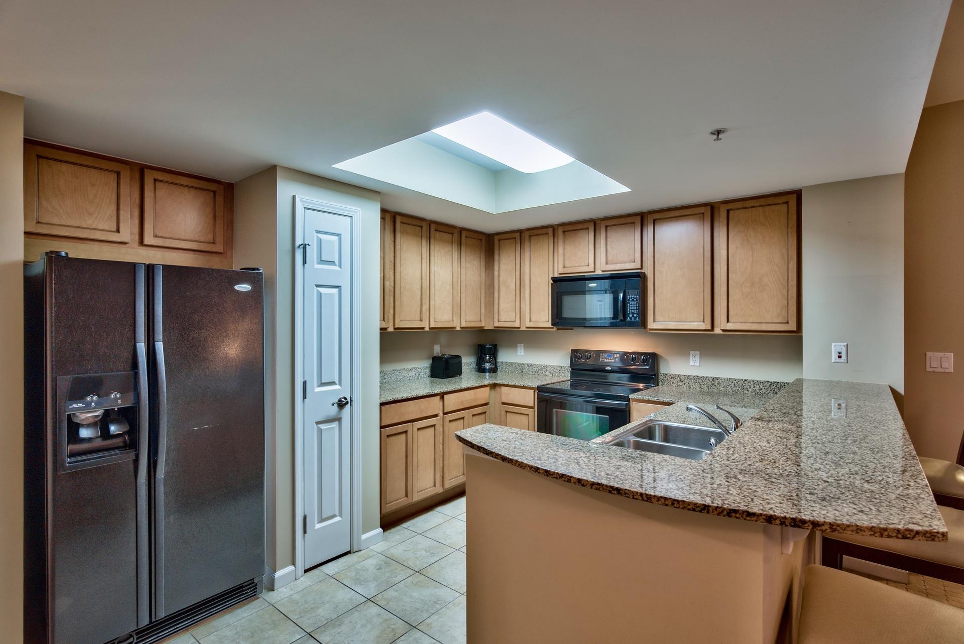 THE PALMS OF DESTIN - Residential