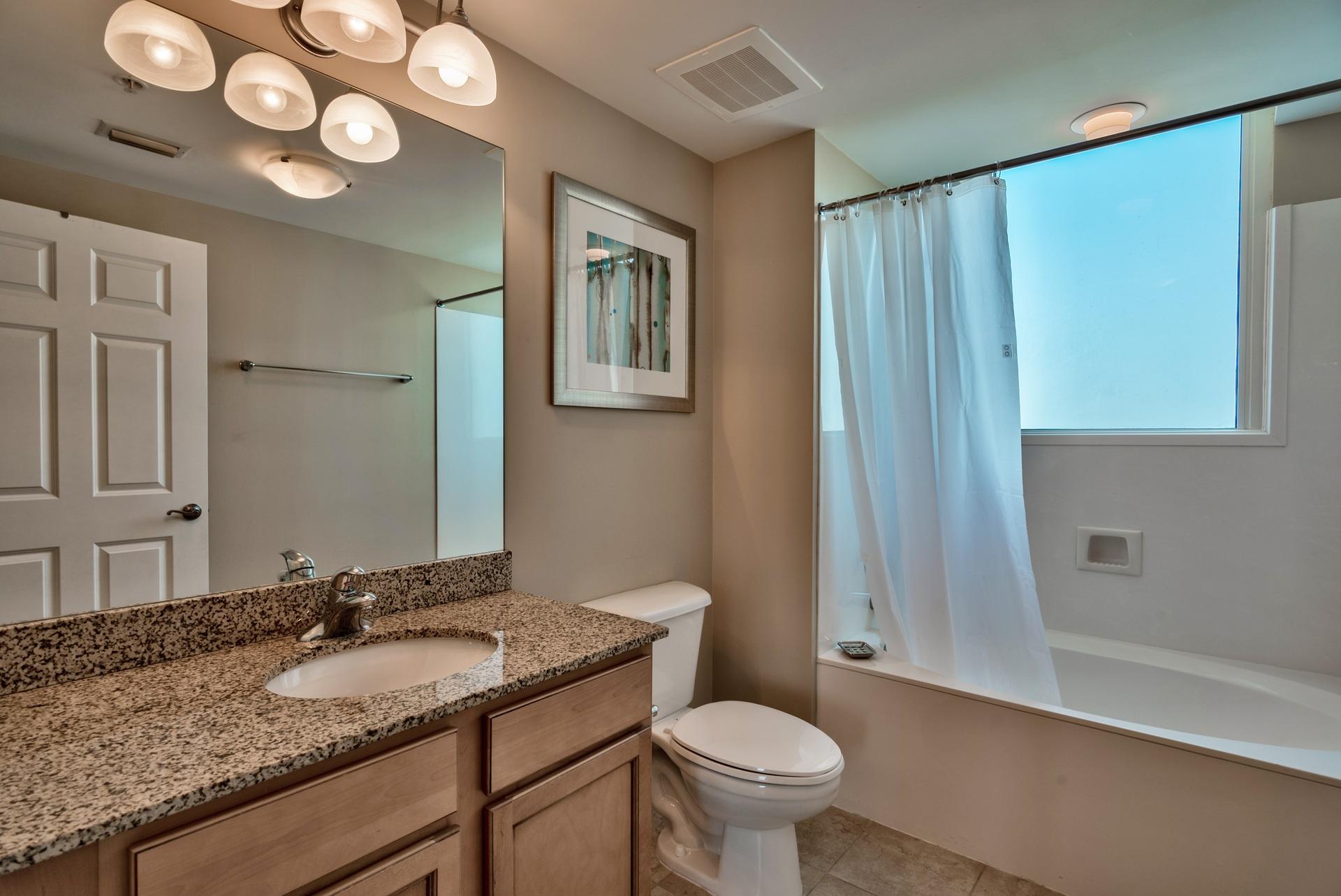 THE PALMS OF DESTIN - Residential