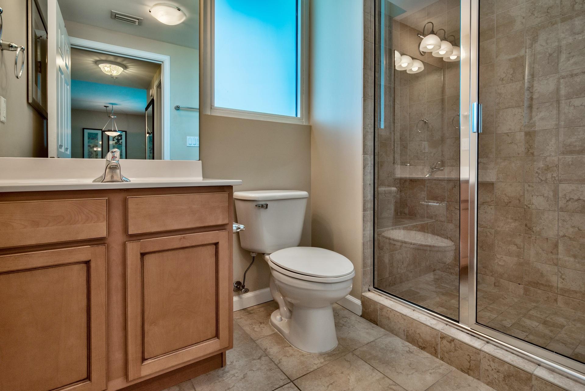 THE PALMS OF DESTIN - Residential