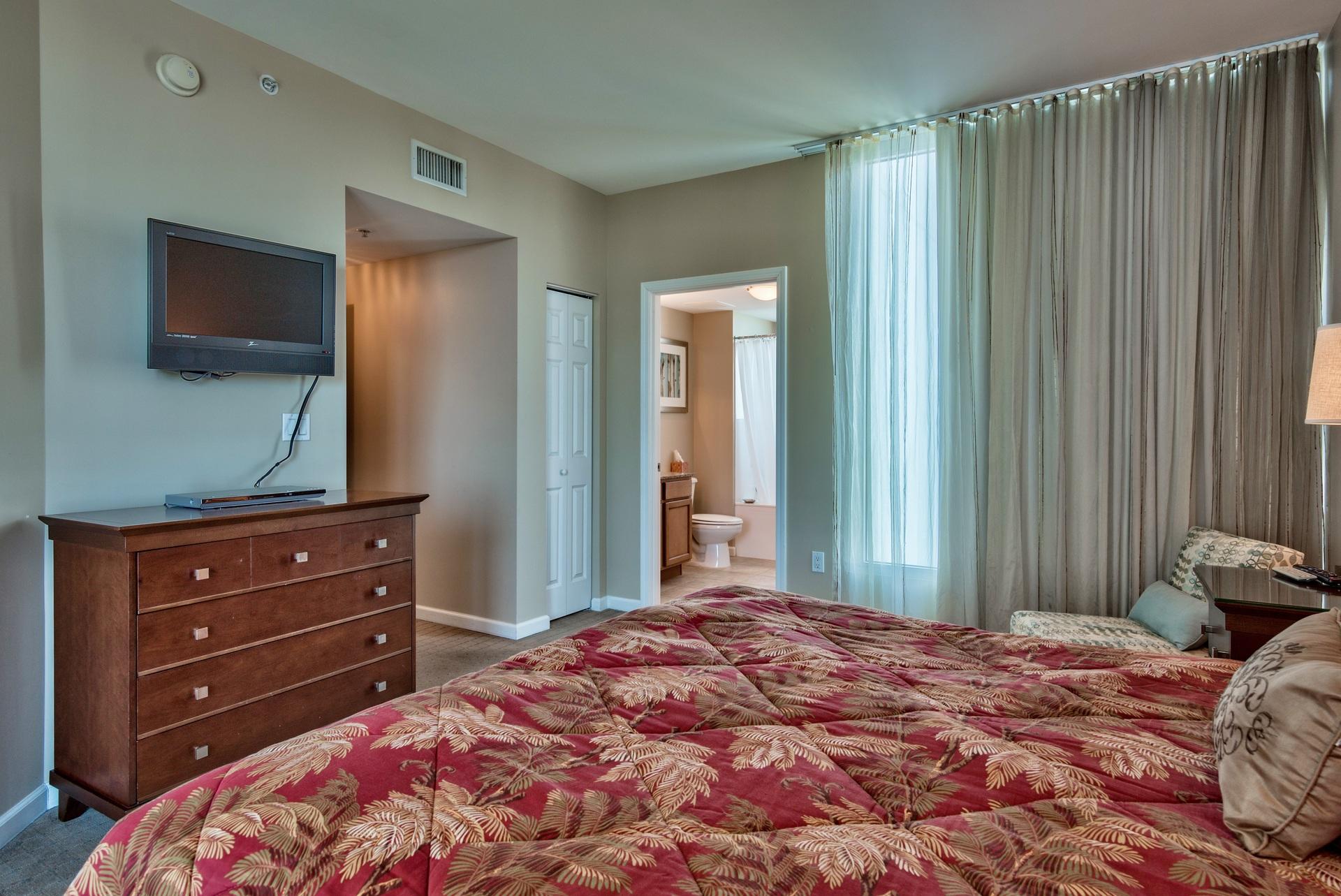 THE PALMS OF DESTIN - Residential