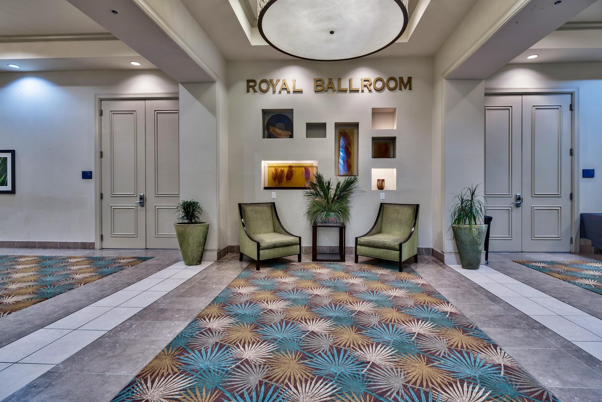 THE PALMS OF DESTIN - Residential