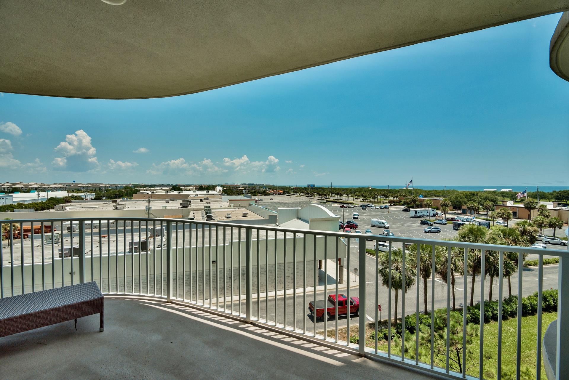 THE PALMS OF DESTIN - Residential
