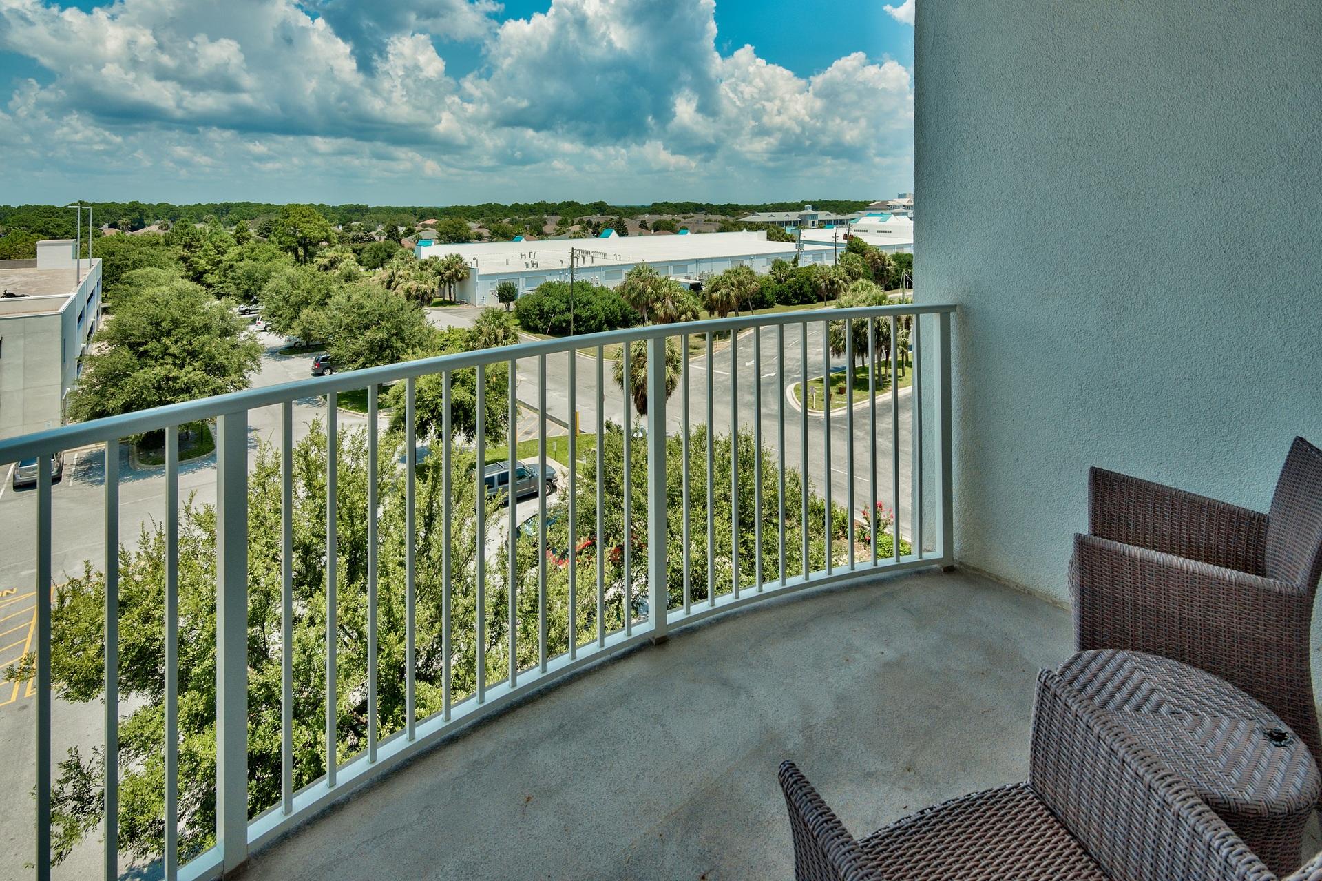 THE PALMS OF DESTIN - Residential