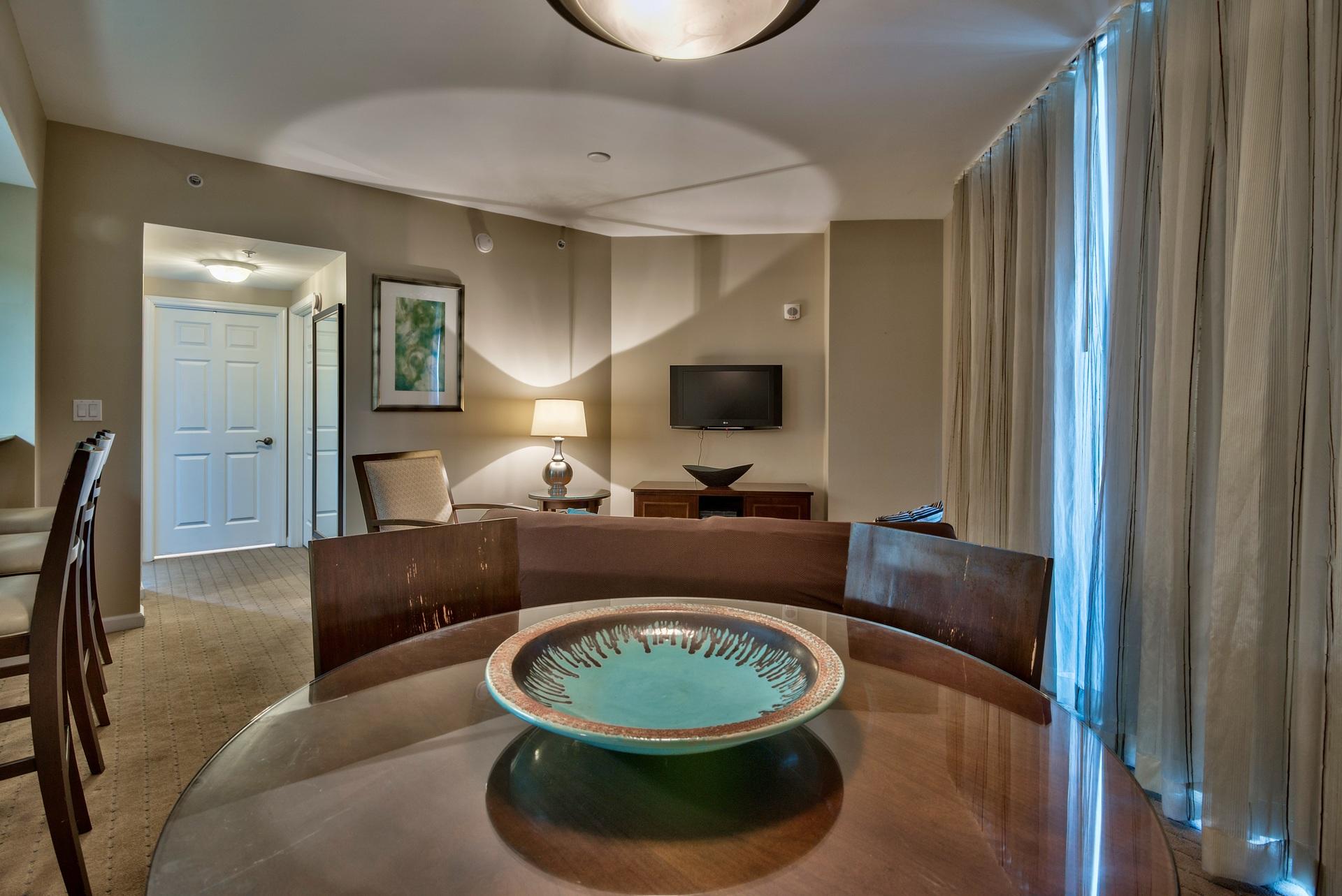 THE PALMS OF DESTIN - Residential