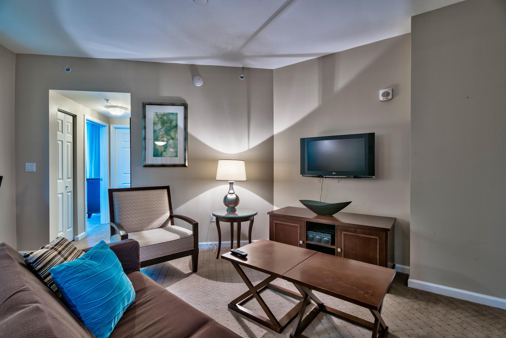 THE PALMS OF DESTIN - Residential