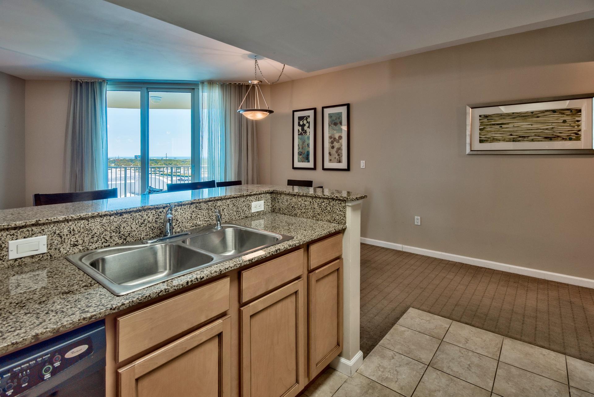 THE PALMS OF DESTIN - Residential