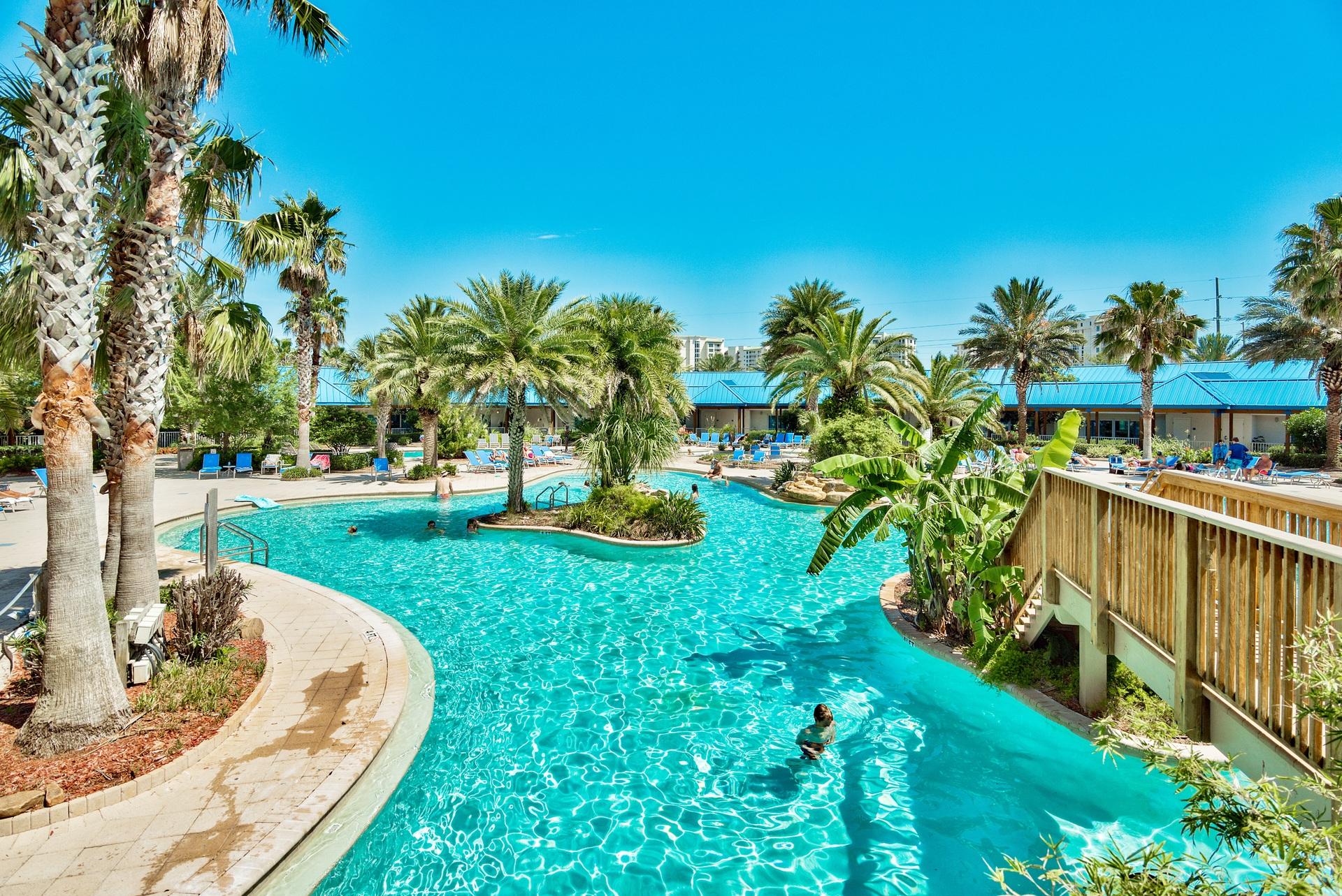 THE PALMS OF DESTIN - Residential