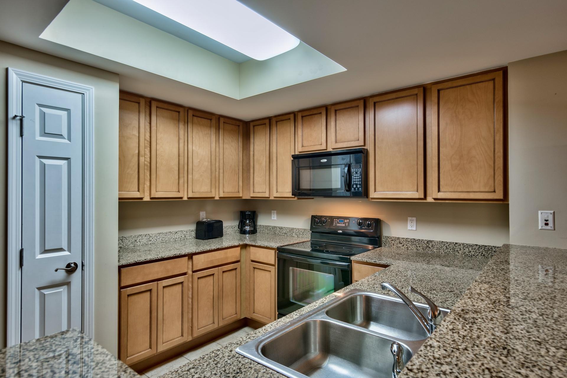 THE PALMS OF DESTIN - Residential