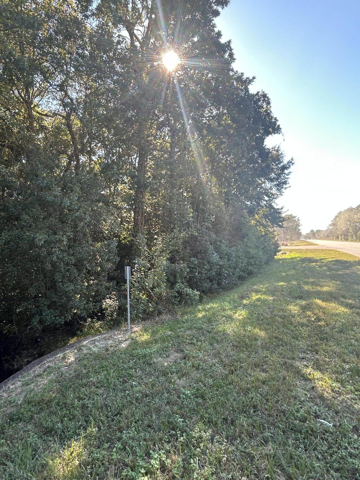 Out Parcel for Indian Bay OA - Land