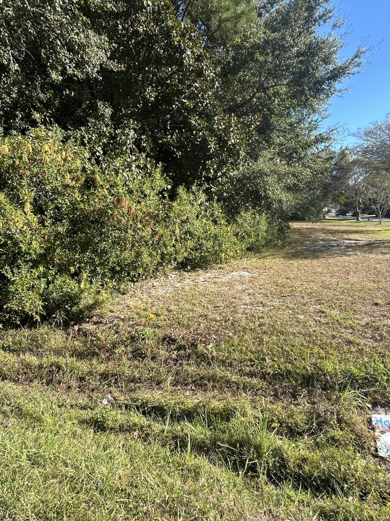 Out Parcel for Indian Bay OA - Land