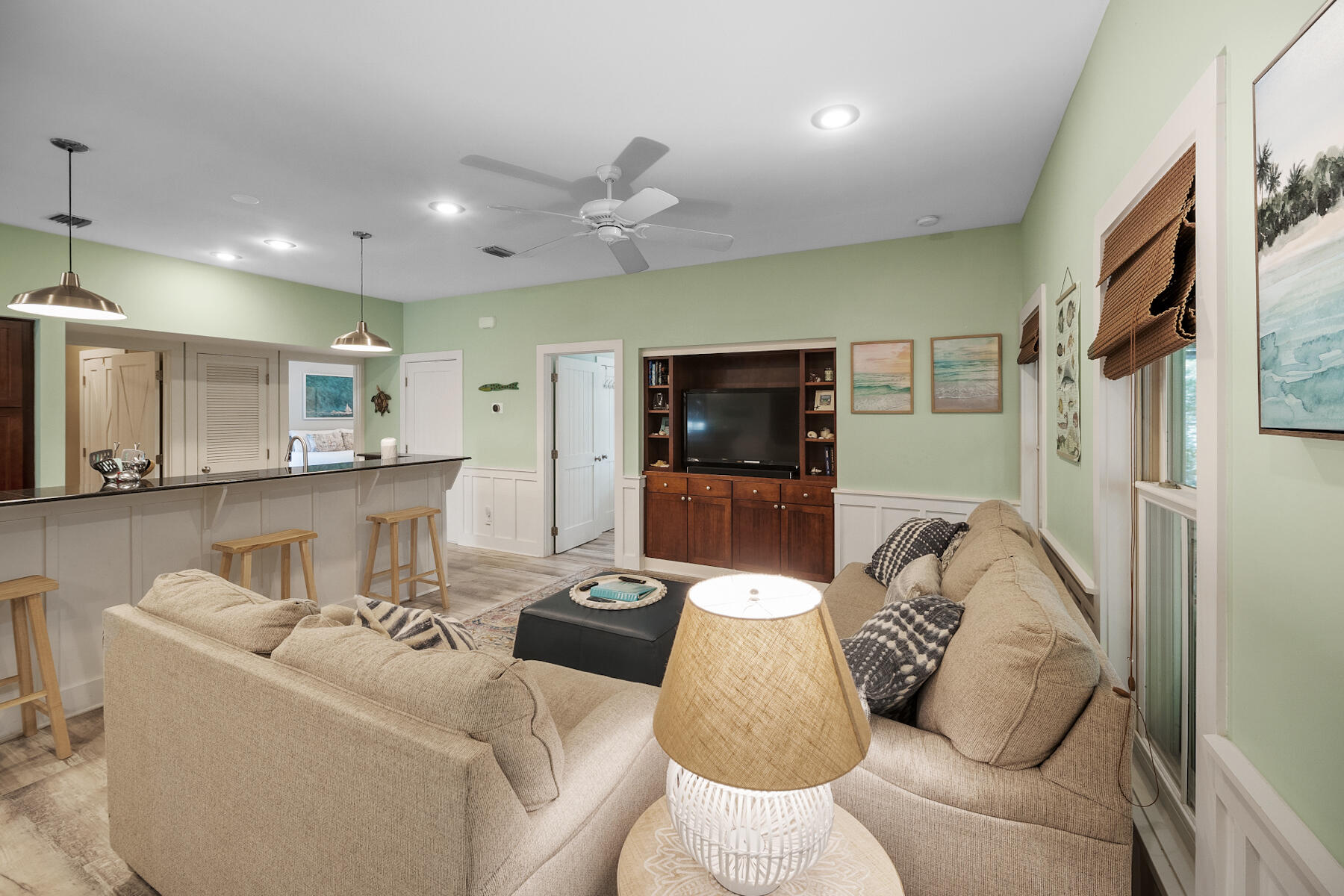 Magnolia Cottages by the Sea - Residential
