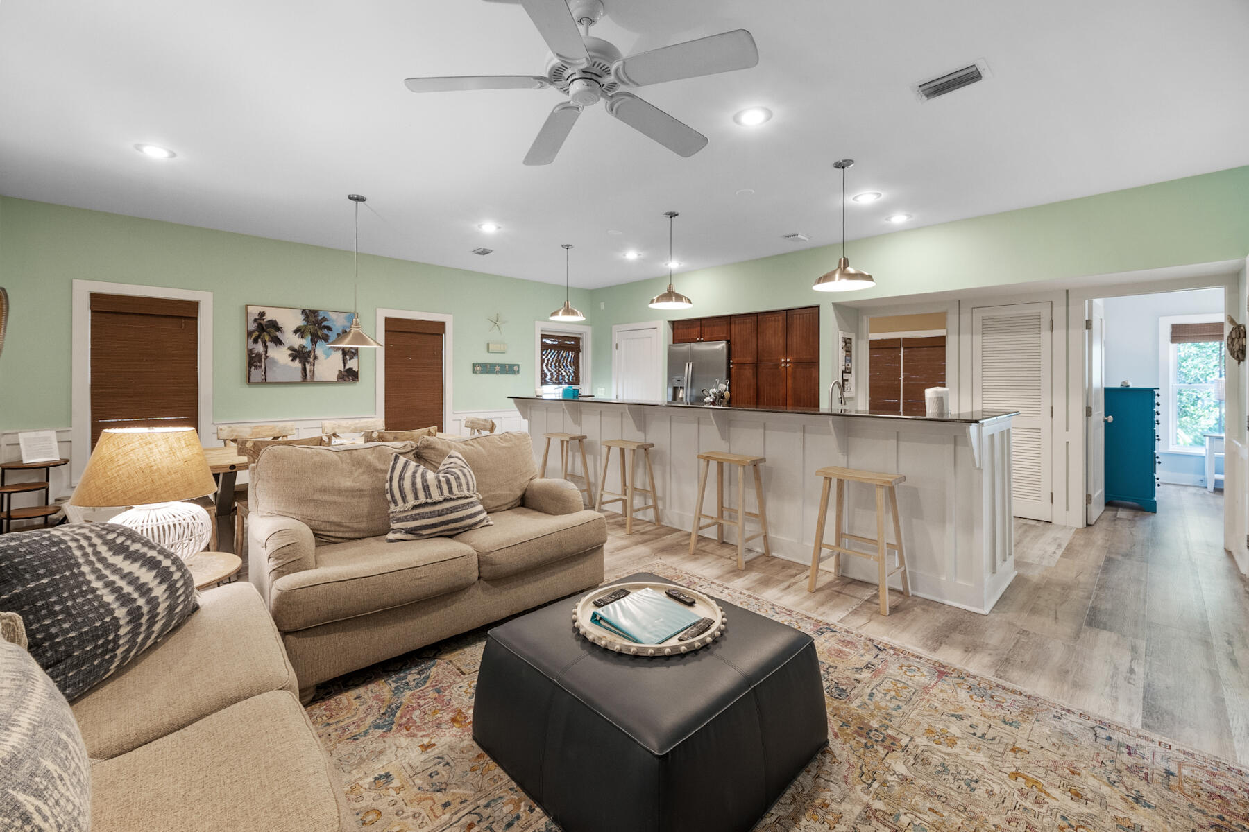 Magnolia Cottages by the Sea - Residential