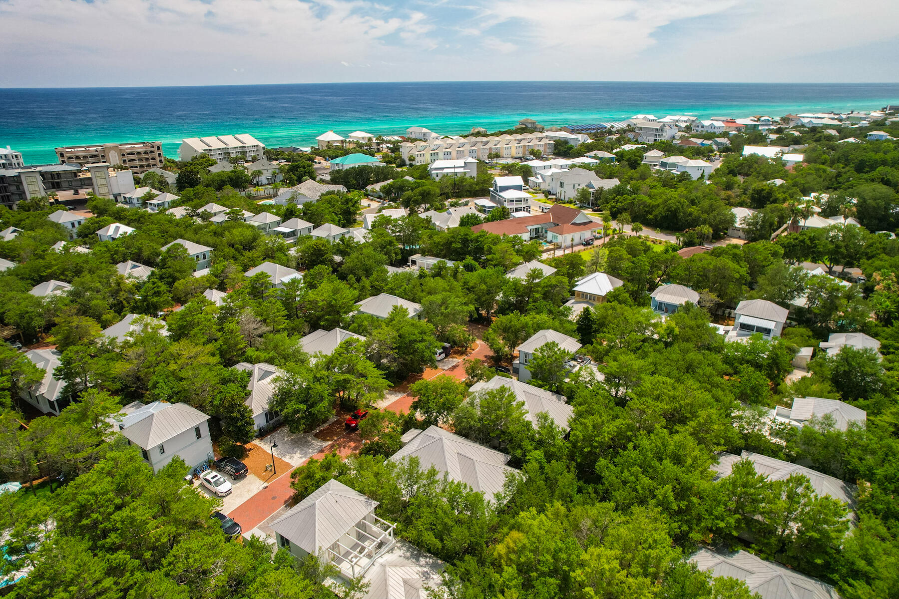 Magnolia Cottages by the Sea - Residential