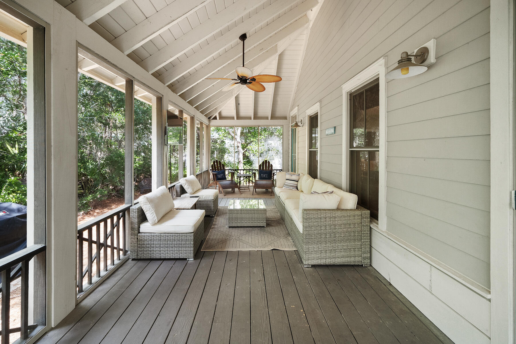 Magnolia Cottages by the Sea - Residential