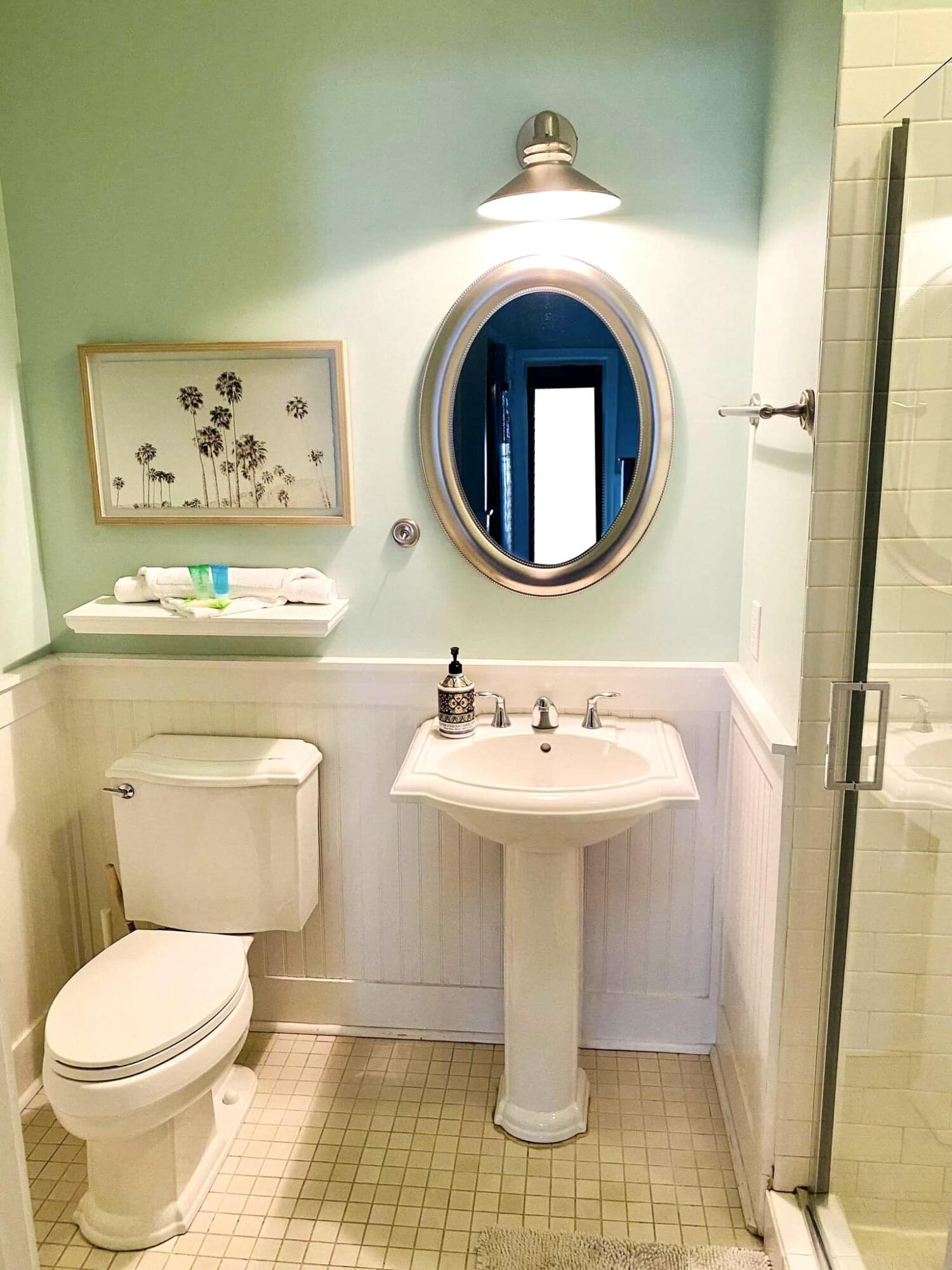 Magnolia Cottages by the Sea - Residential