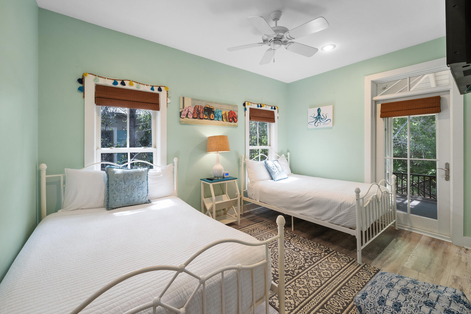Magnolia Cottages by the Sea - Residential