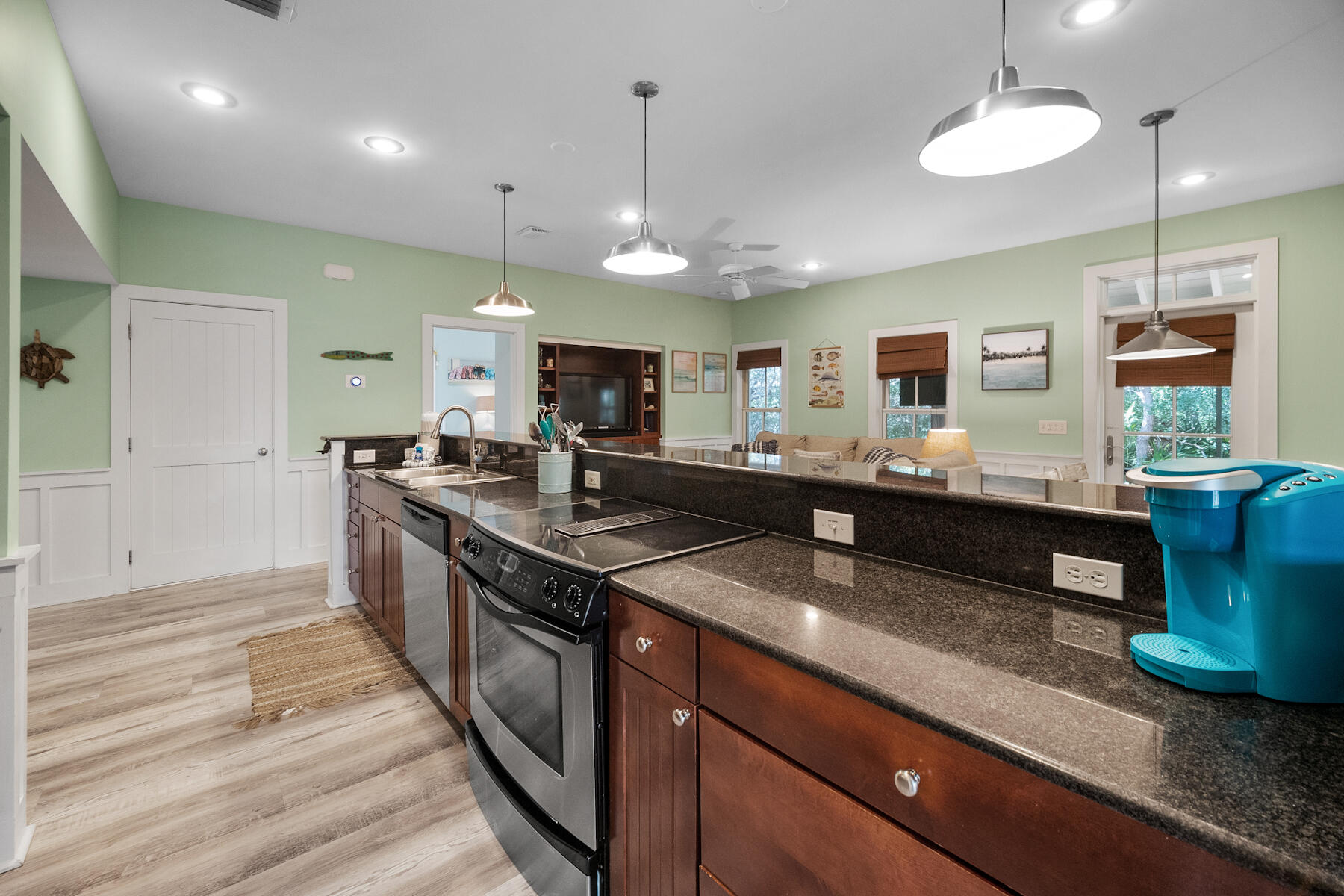Magnolia Cottages by the Sea - Residential