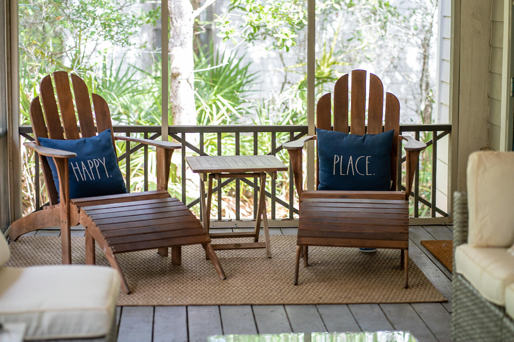 Magnolia Cottages by the Sea - Residential