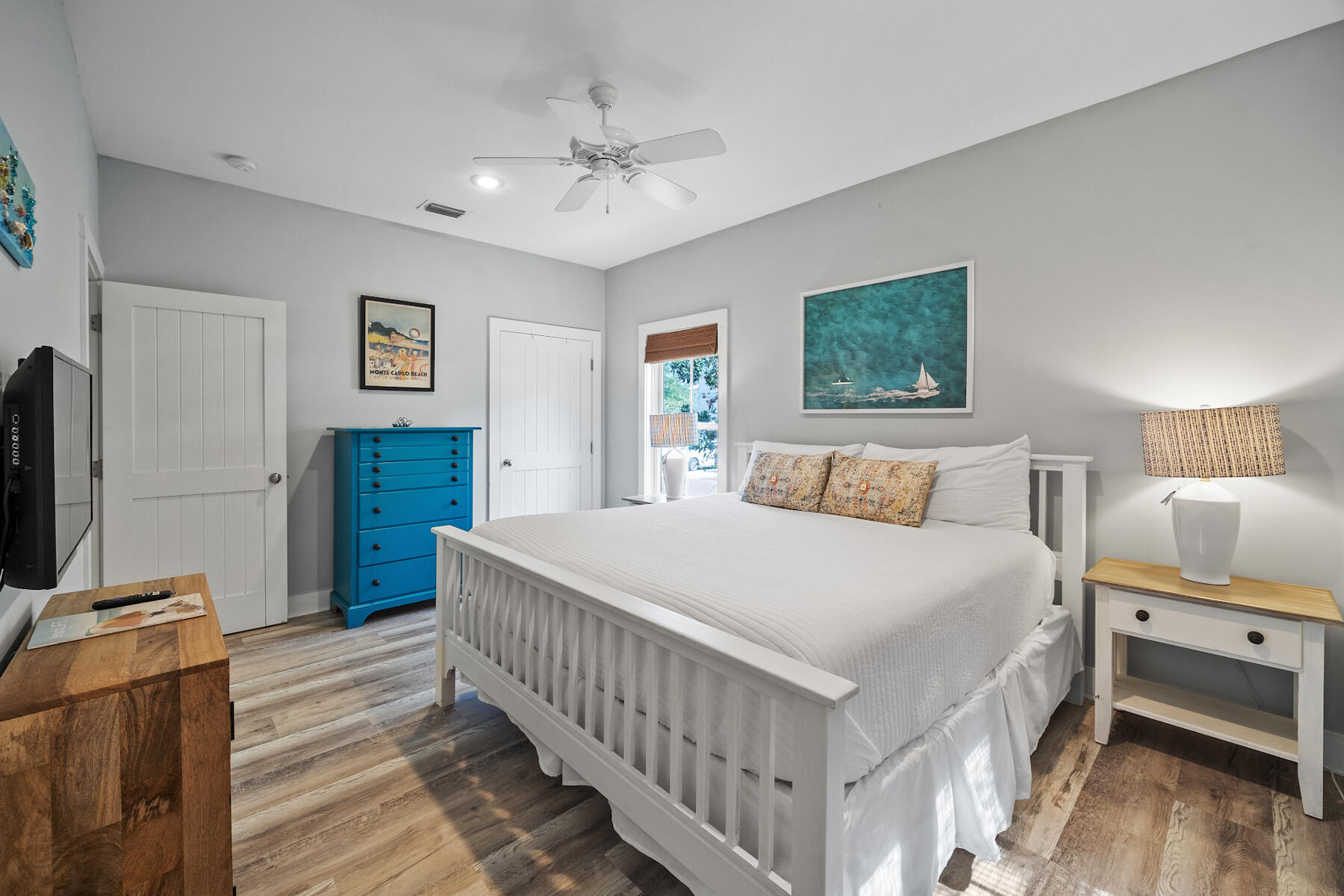 Magnolia Cottages by the Sea - Residential