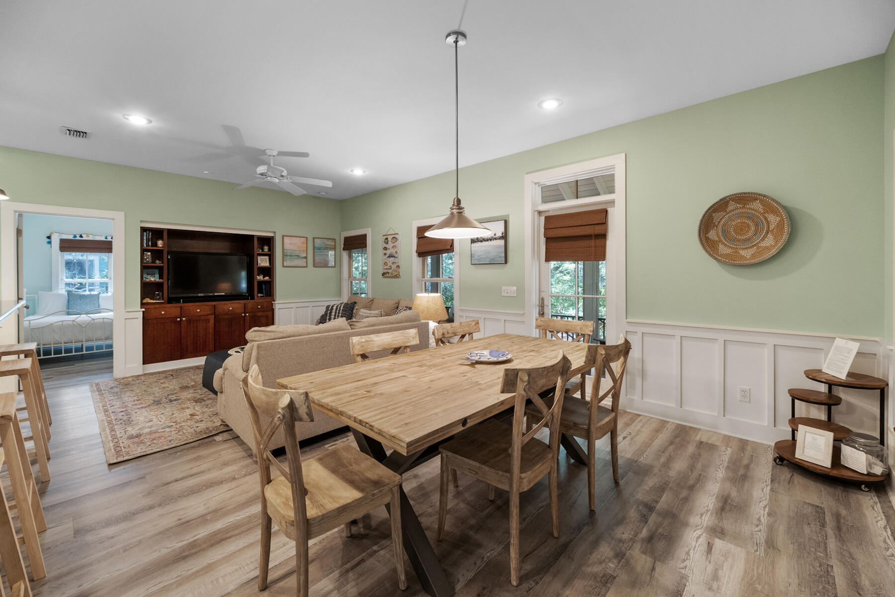 Magnolia Cottages by the Sea - Residential