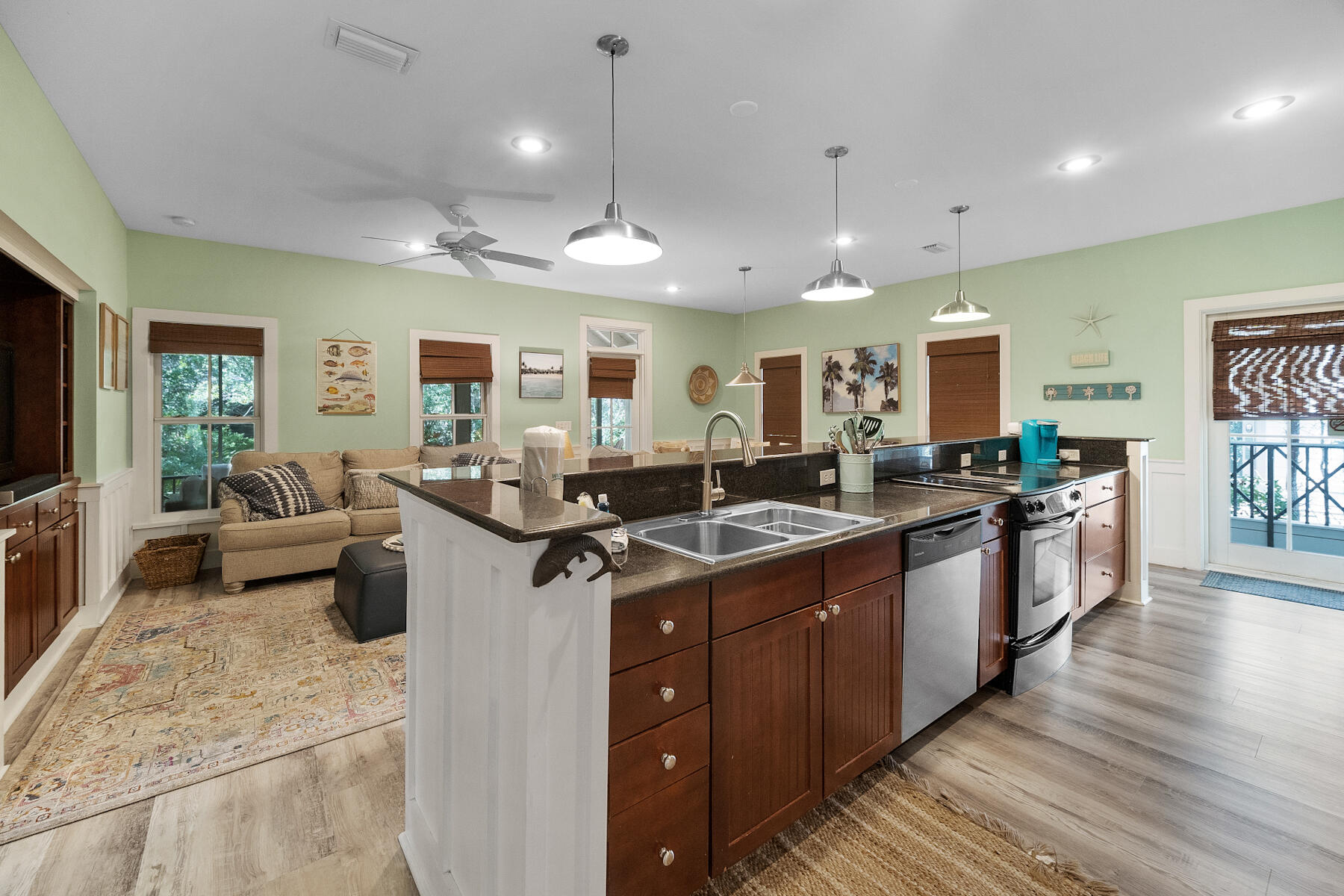 Magnolia Cottages by the Sea - Residential