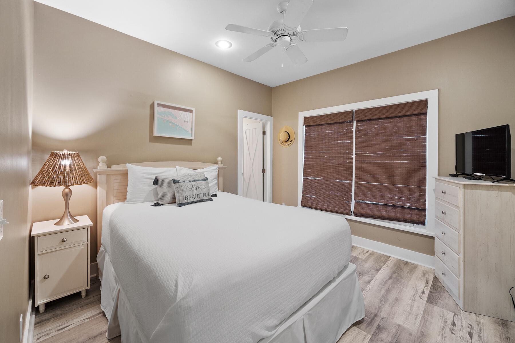 Magnolia Cottages by the Sea - Residential