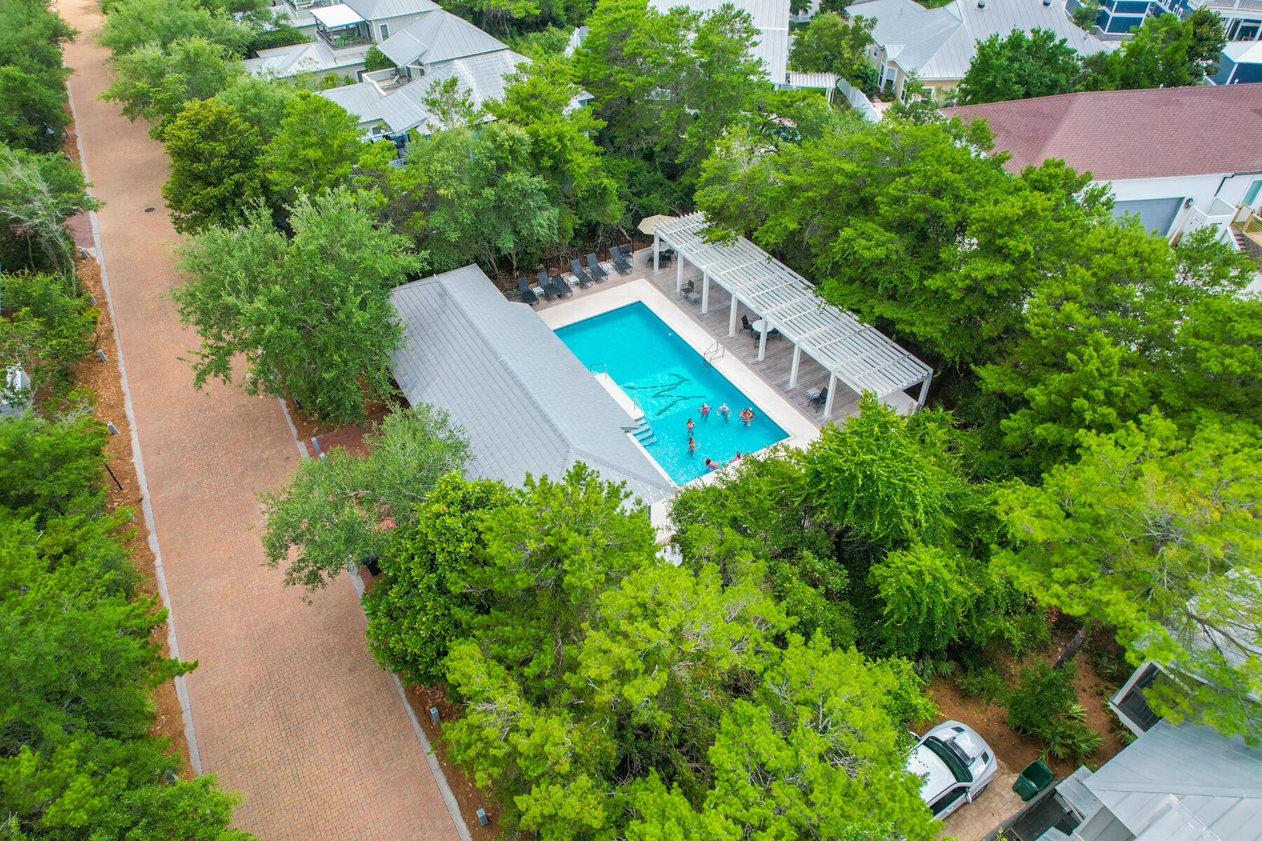 Magnolia Cottages by the Sea - Residential