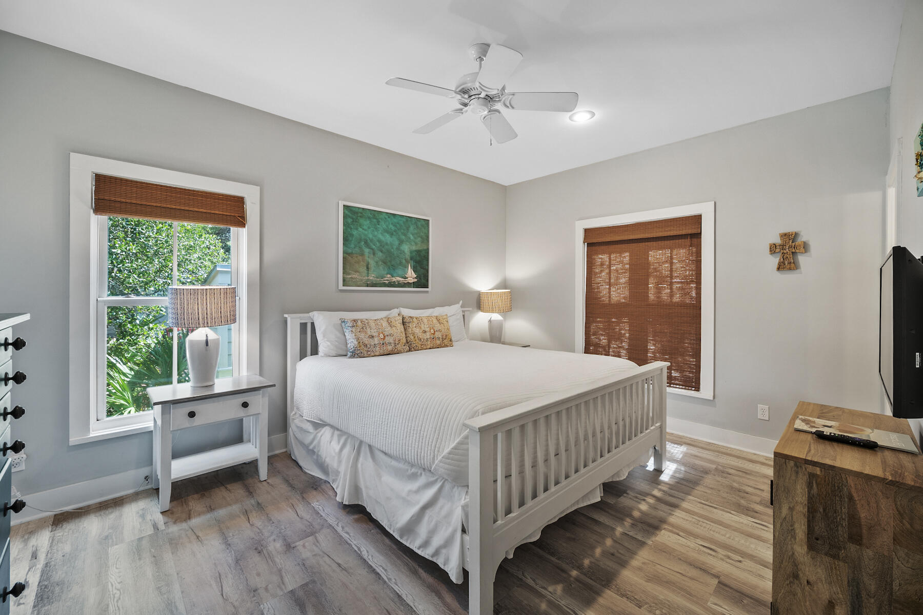 Magnolia Cottages by the Sea - Residential
